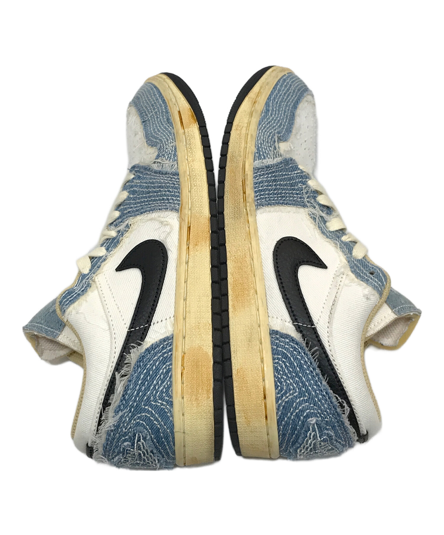 中古・古着通販】NIKE (ナイキ) Nike Air Jordan 1 Low SE 
