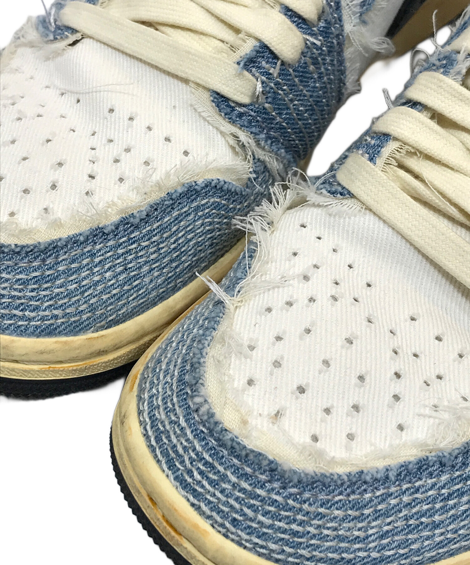 中古・古着通販】NIKE (ナイキ) Nike Air Jordan 1 Low SE 