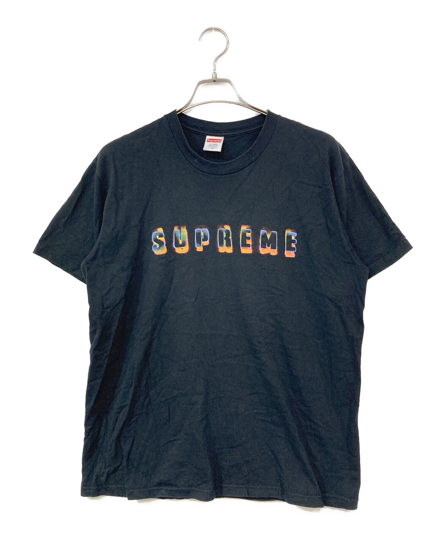 中古・古着通販】SUPREME (シュプリーム) Stencil Tee/ステンシル 