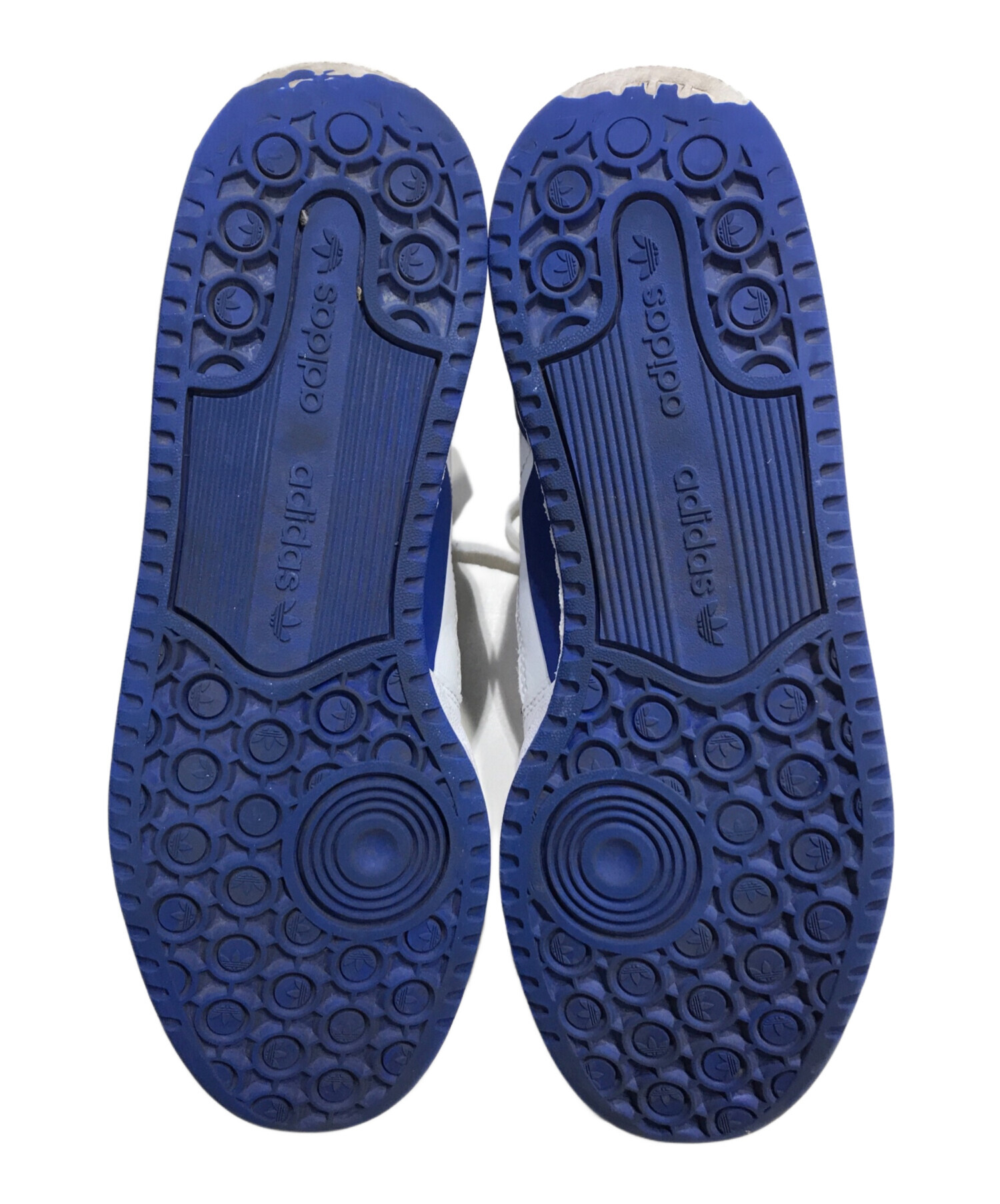 中古・古着通販】adidas (アディダス) ハイカットスニーカー