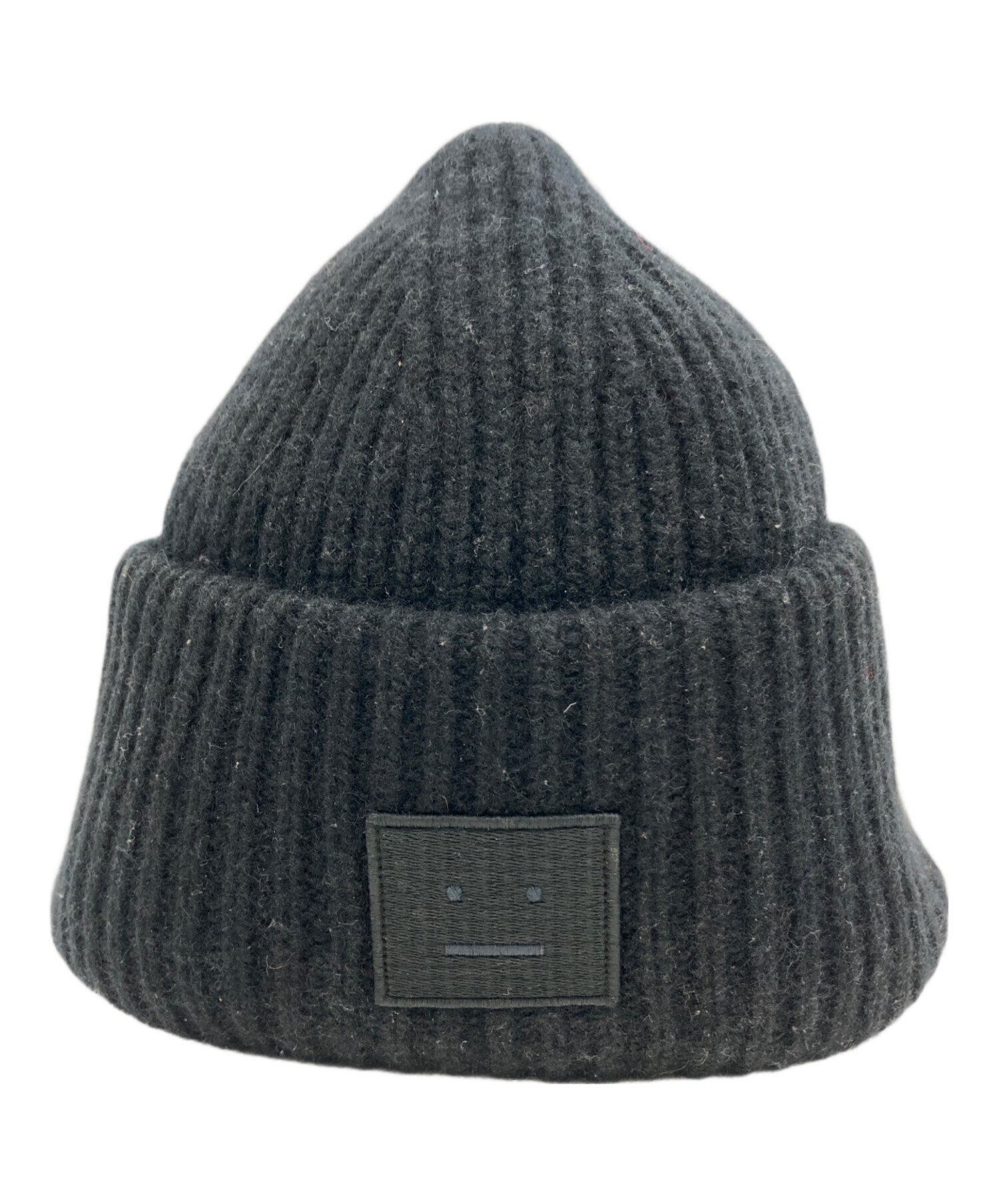 中古・古着通販】ACNE STUDIOS (アクネ ストゥディオズ) ニット帽