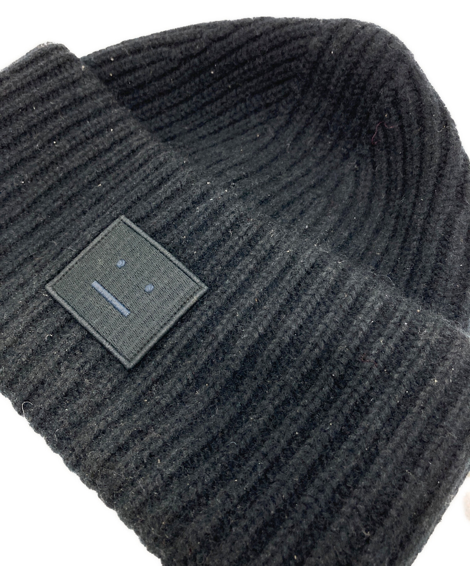 中古・古着通販】ACNE STUDIOS (アクネ ストゥディオズ) ニット帽