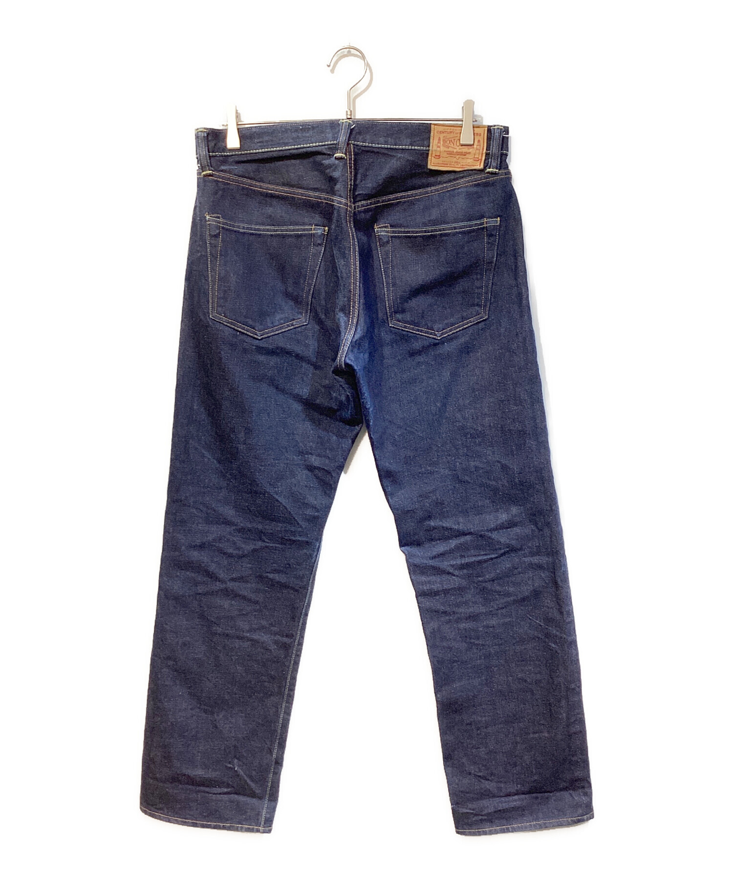 ボンクラ66 size32 中古・古着通販BONCOURA (ボンクラ) デニムパンツ 