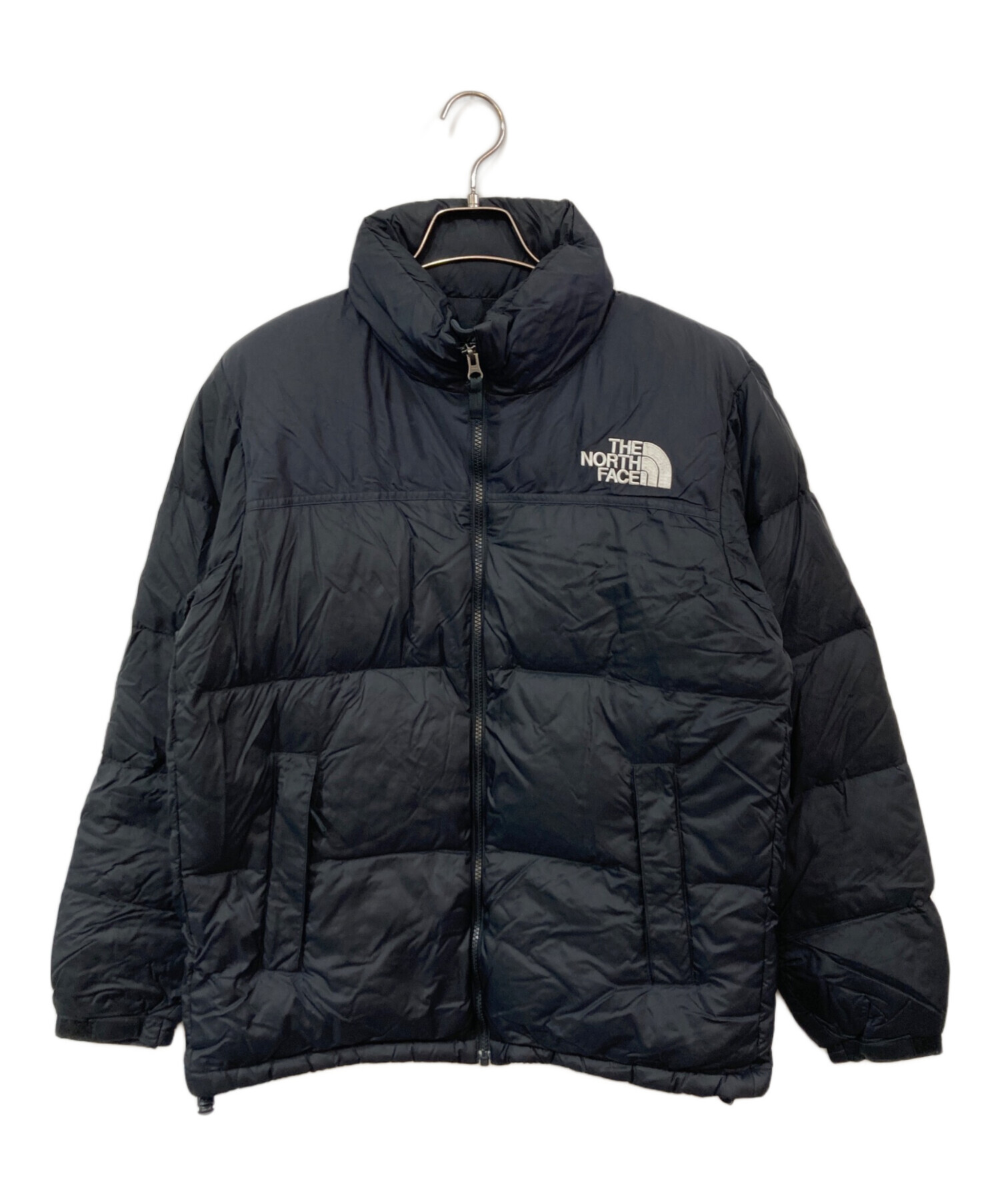 中古・古着通販】THE NORTH FACE (ザ ノース フェイス) ダウン 