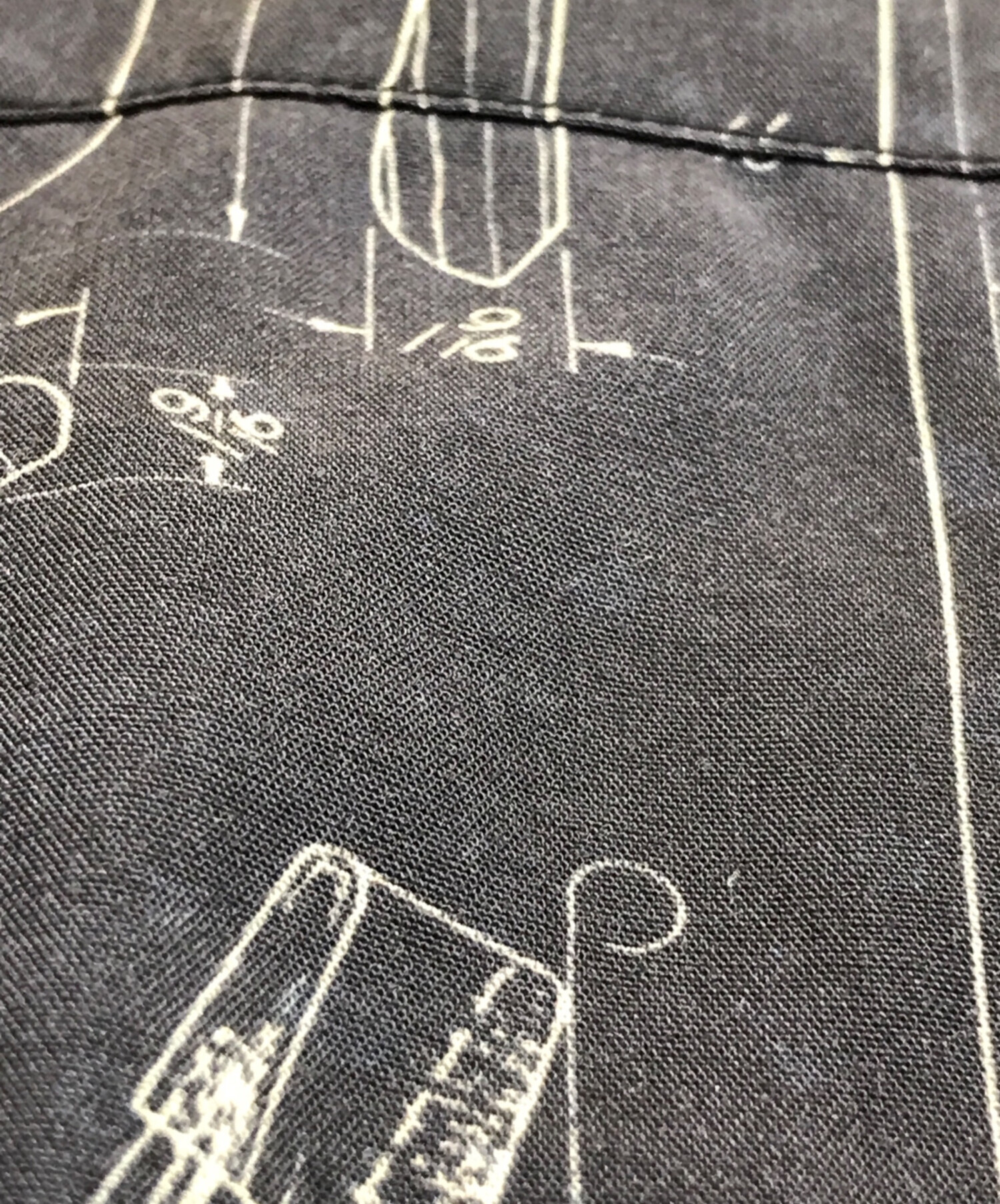 中古・古着通販】OLD JOE & Co. (オールドジョー) ORIGINAL PRINTED