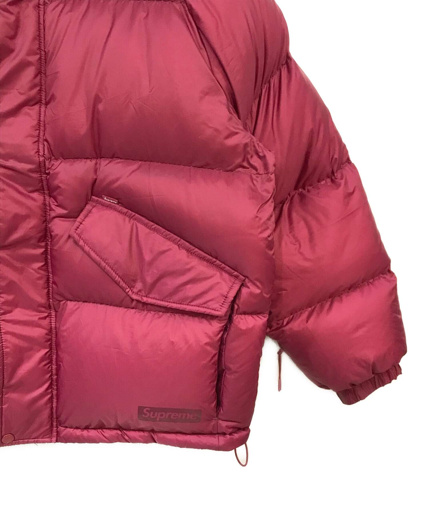 中古・古着通販】Supreme (シュプリーム) 700-Fill Down Lightweight 