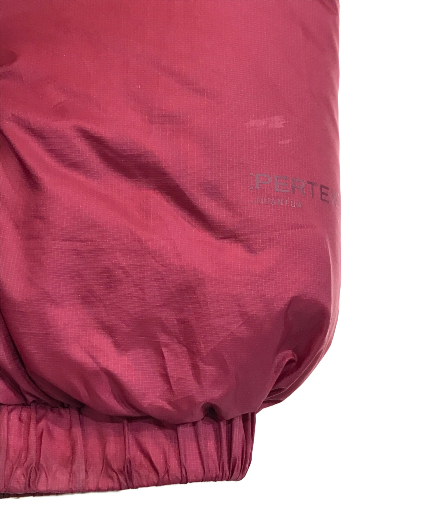 中古・古着通販】Supreme (シュプリーム) 700-Fill Down Lightweight 