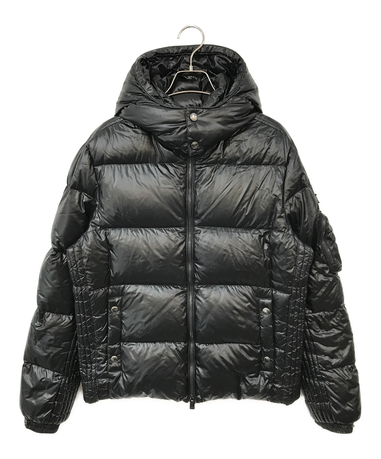 新作，得価 【64663.0904H】中古 TATRAS タトラス ダウンジャケット