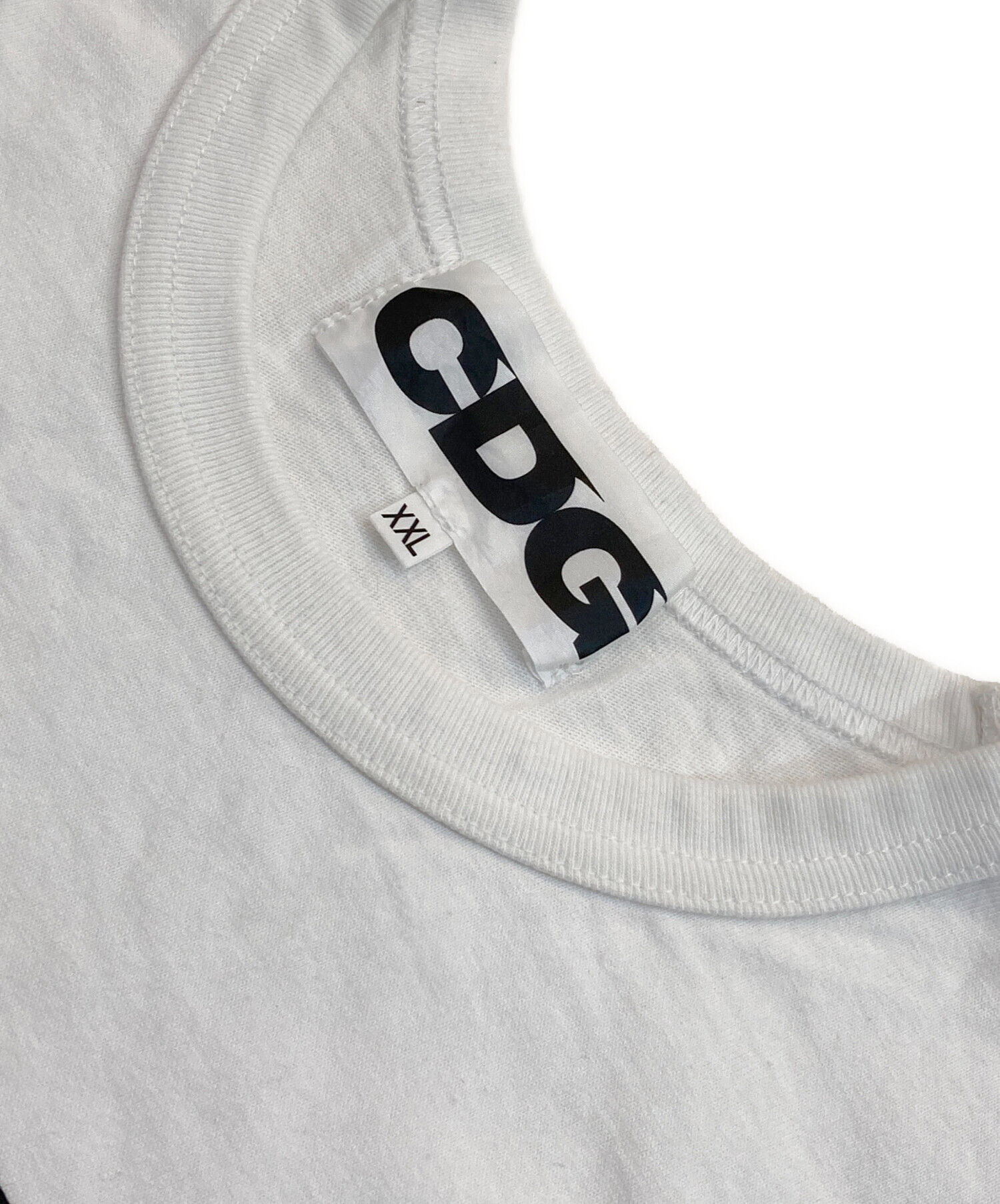 中古・古着通販】CDG (シーディージー) FUTURA (フューチュラ