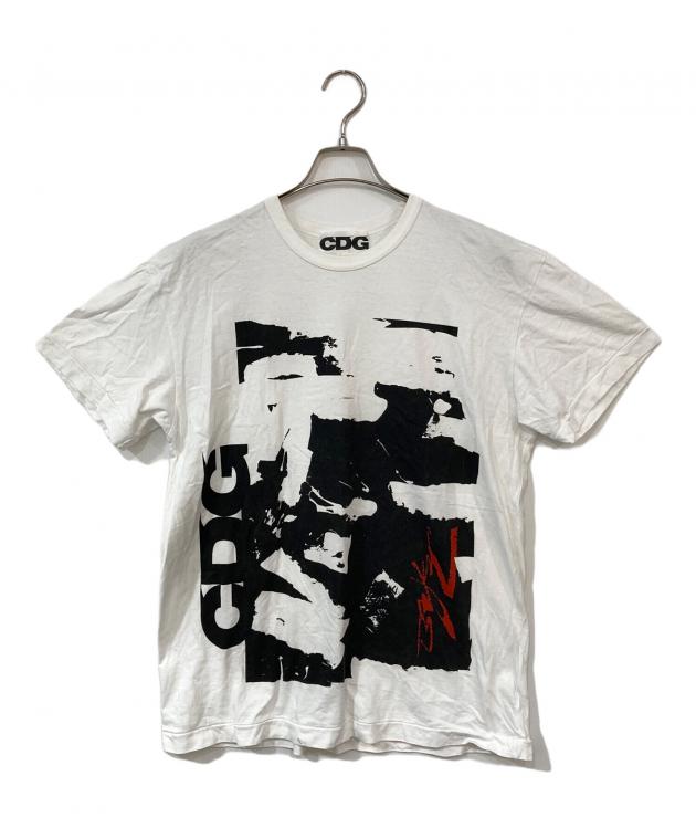 中古・古着通販】CDG (シーディージー) FUTURA (フューチュラ