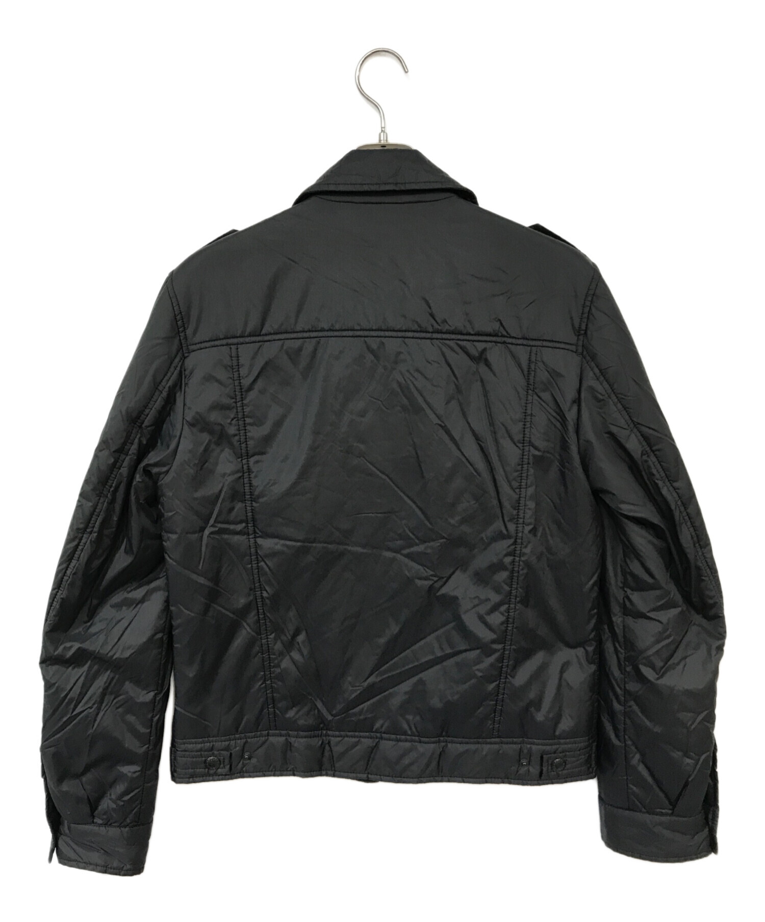 中古・古着通販】DOLCE & GABBANA (ドルチェ＆ガッバーナ) 中綿 