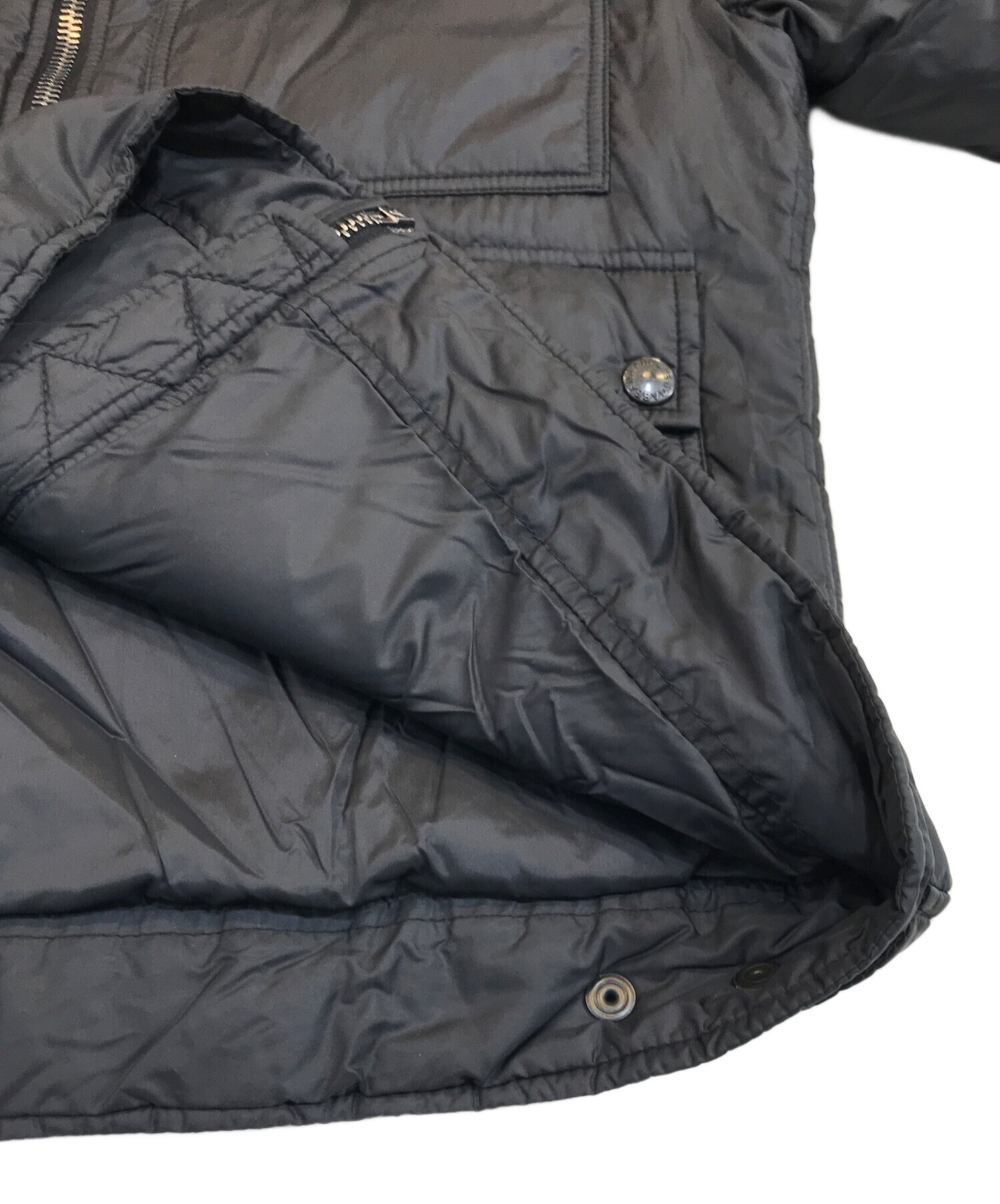 中古・古着通販】DOLCE & GABBANA (ドルチェ＆ガッバーナ) 中綿