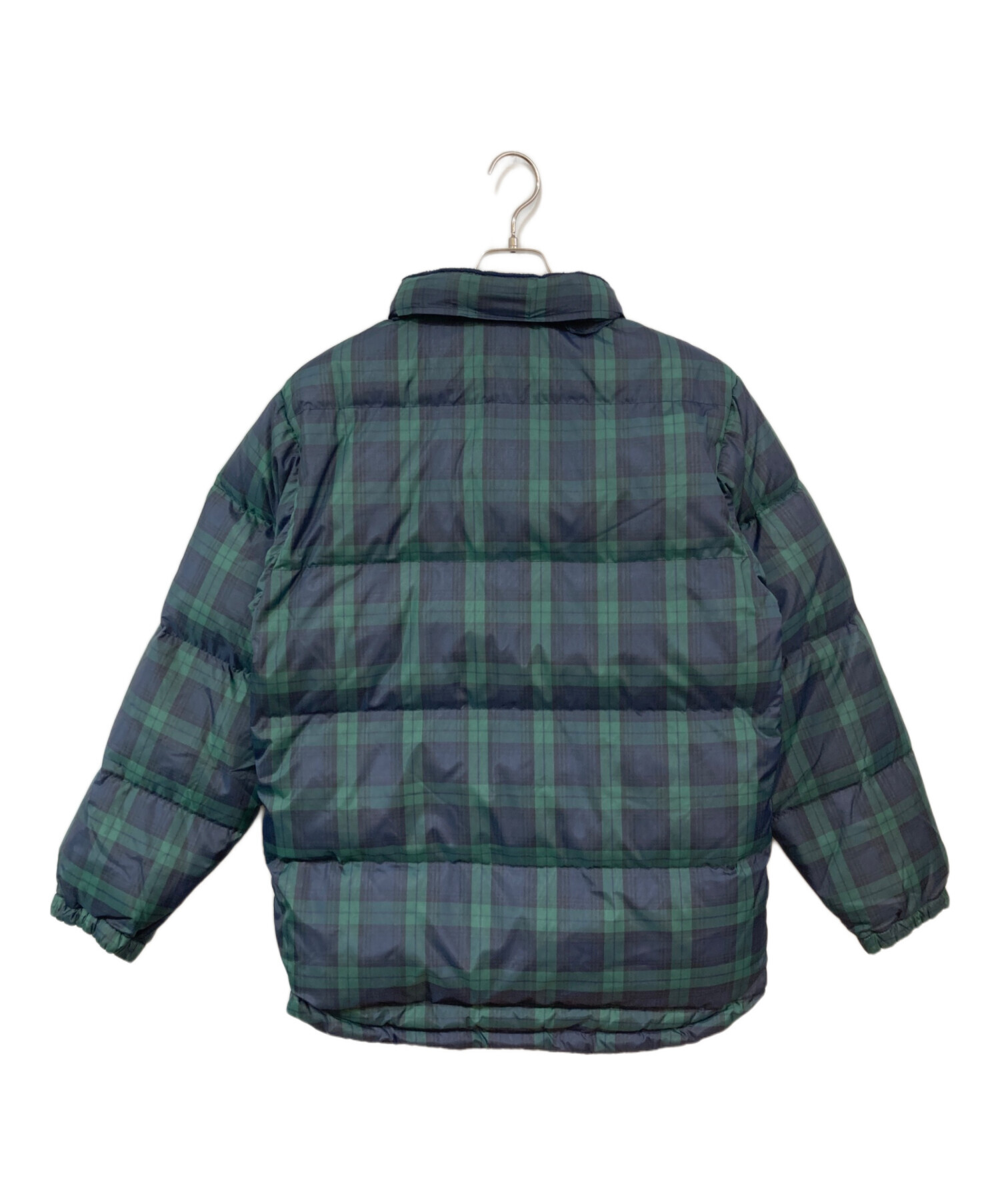 中古・古着通販】POLO RALPH LAUREN (ポロ・ラルフローレン) ダウン 