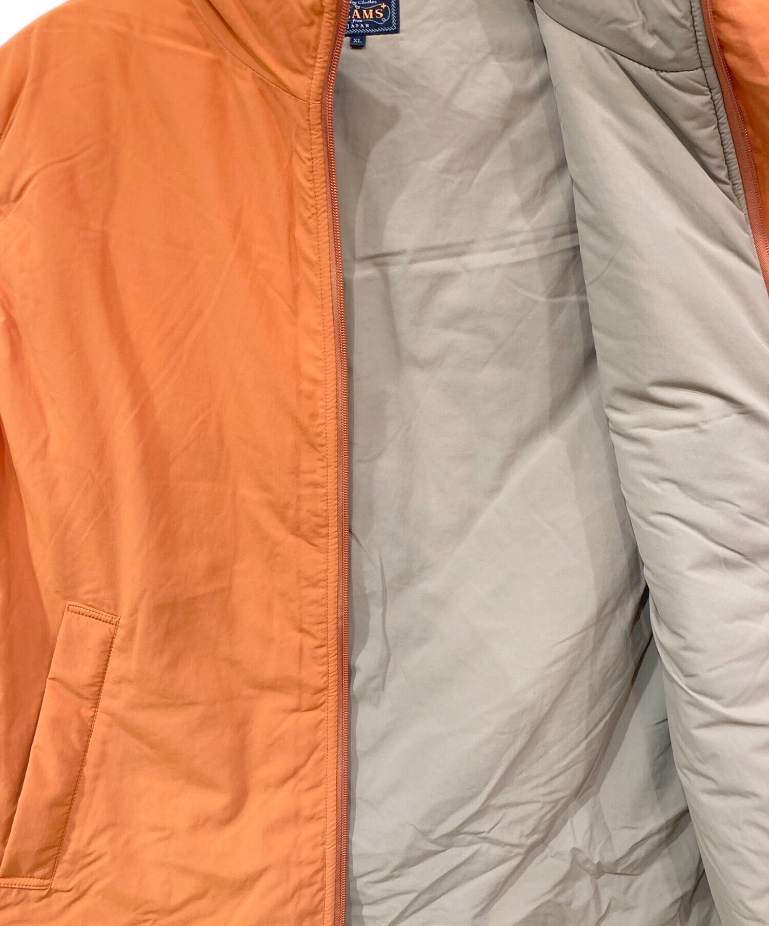 中古・古着通販】BEAMS PLUS (ビームスプラス) コーデュラ ナイロン 