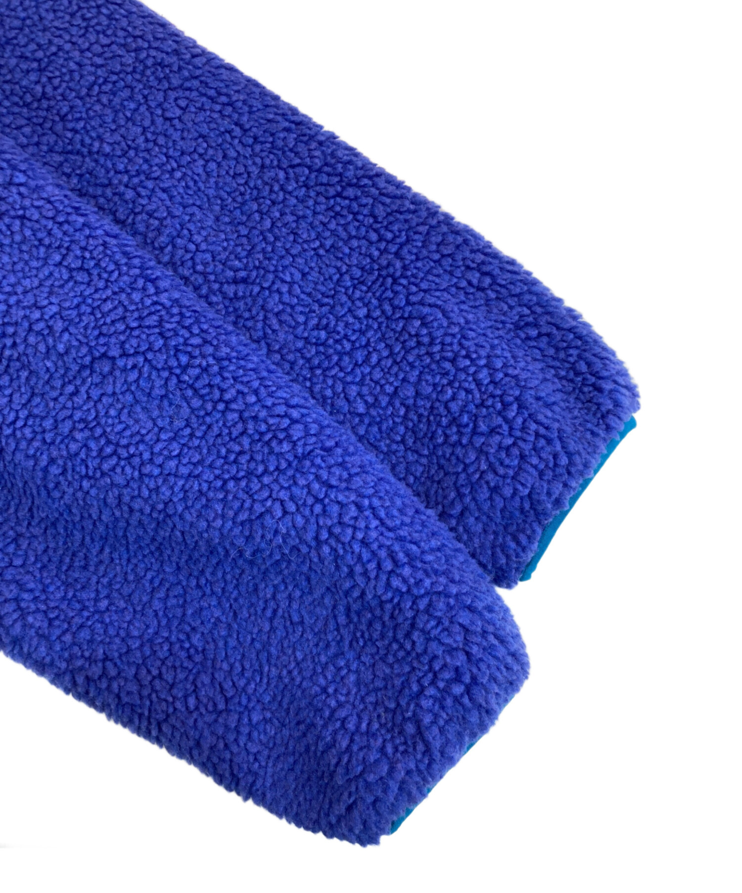 中古・古着通販】BEAMS (ビームス) リバーシブル ボアフリース