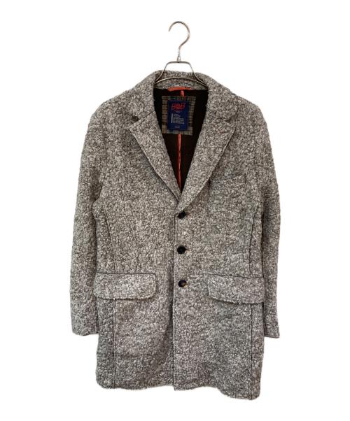 中古・古着通販】Bob (ボブ) ボンディング加工ストレッチボア