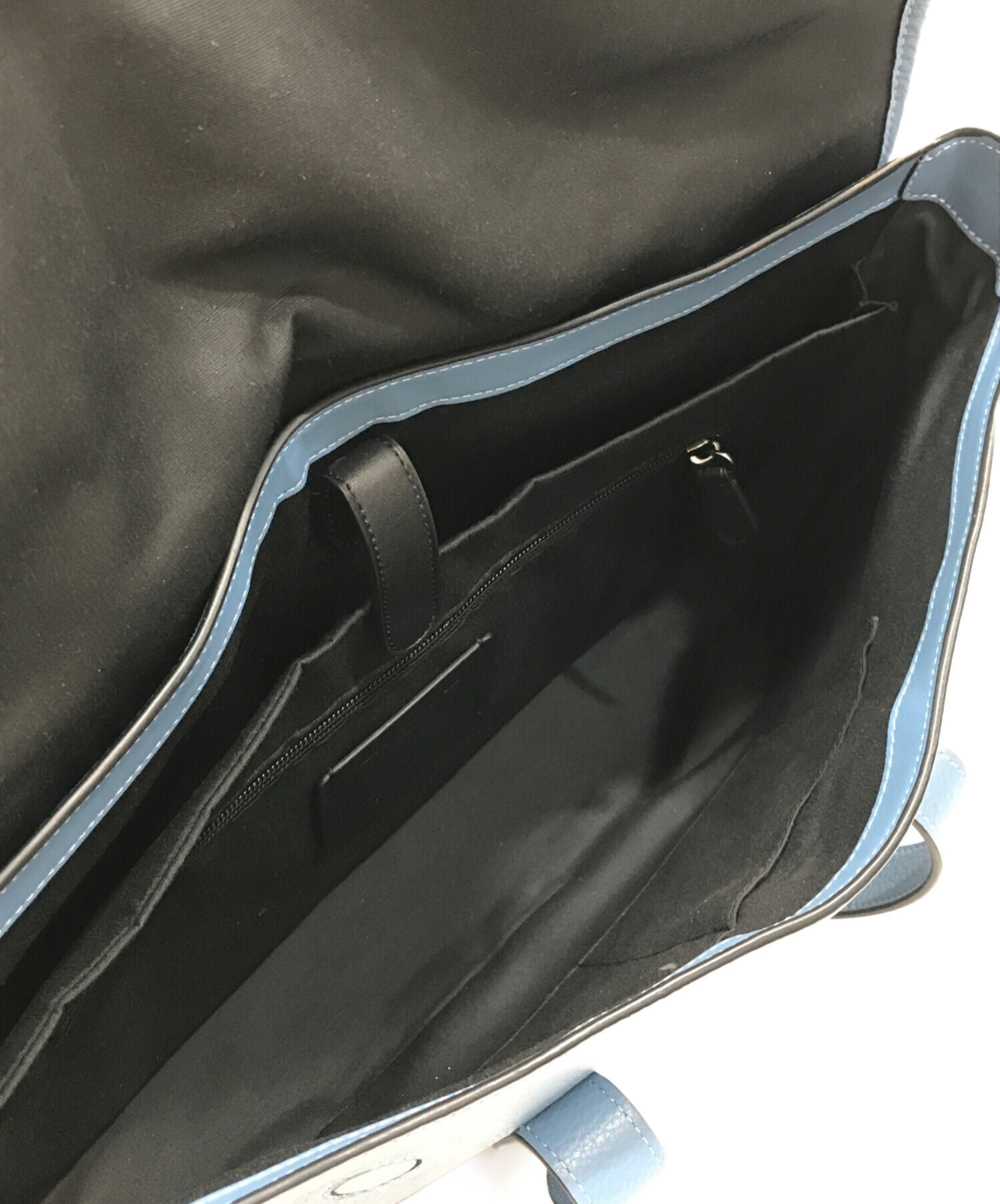 中古・古着通販】COACH (コーチ) サリバン ポートフォリオ ブリーフ