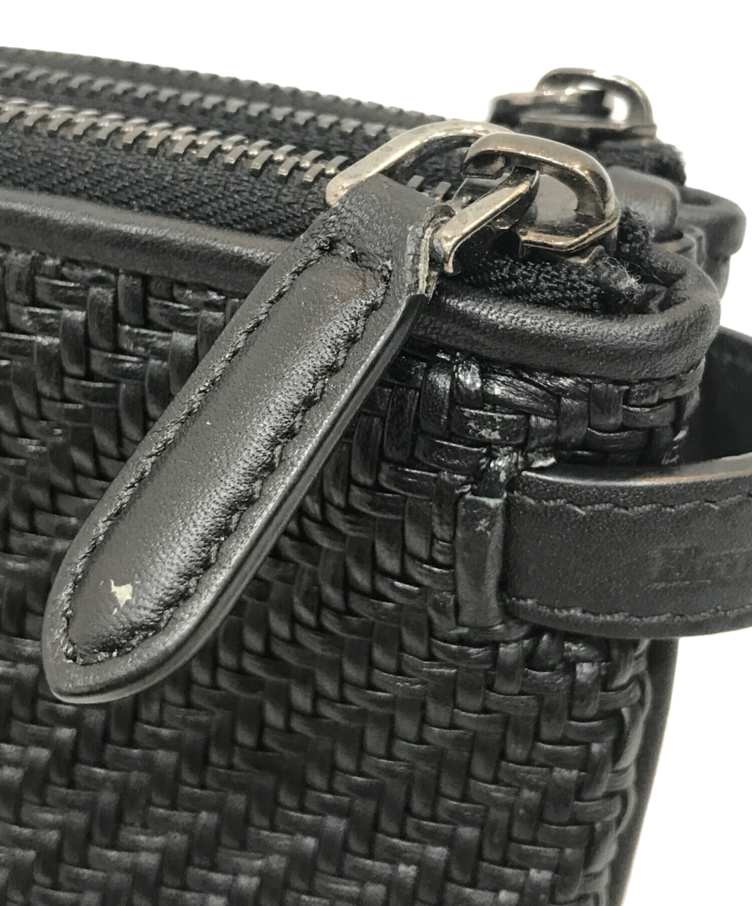 中古・古着通販】Ermenegildo Zegna (エルメネジルド・ゼニア) ハンド