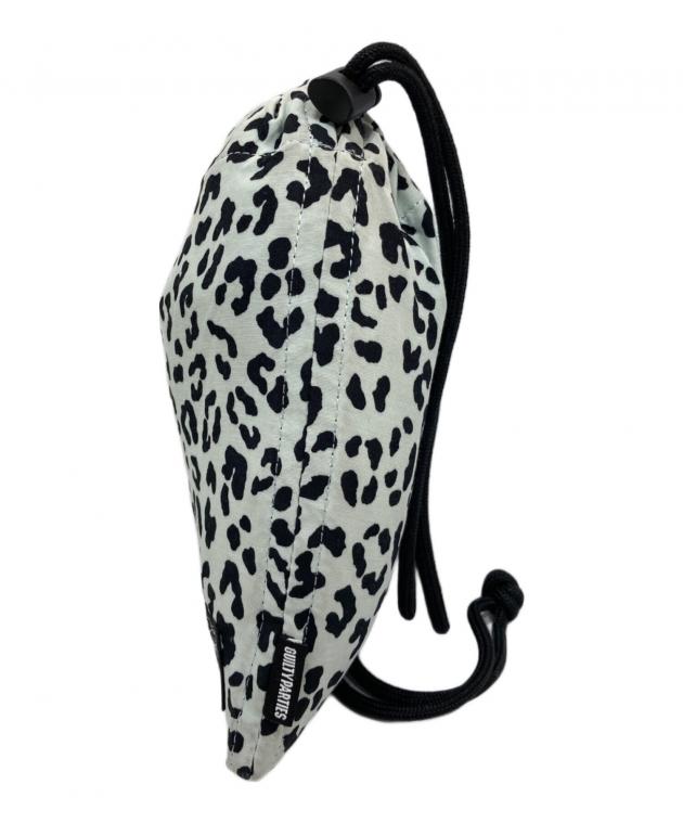 中古・古着通販】PORTER (ポーター) WACKO MARIA (ワコマリア) LEOPARD