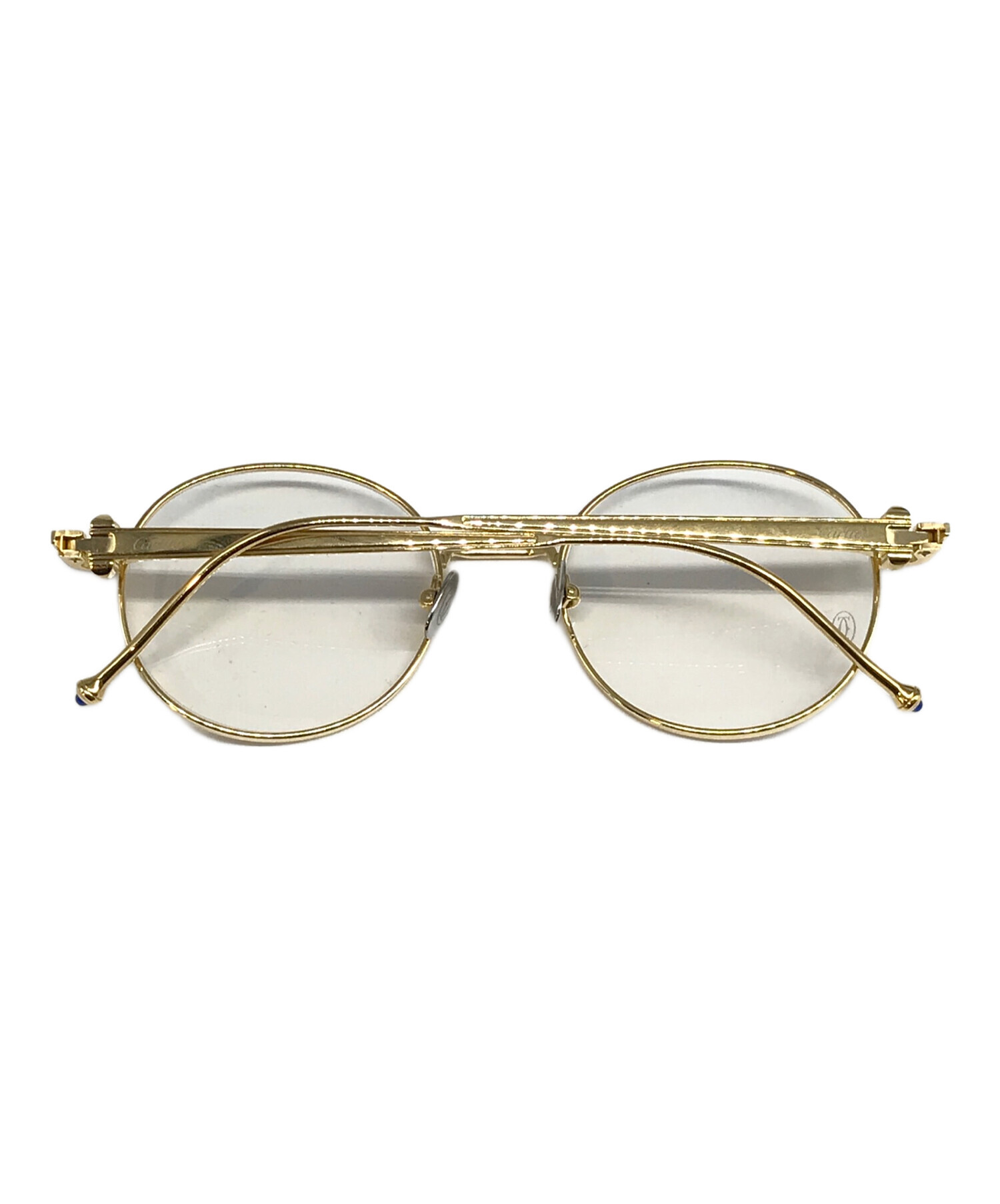 Cartier カルティエ サングラス アイウェア Cartier カルティエ 