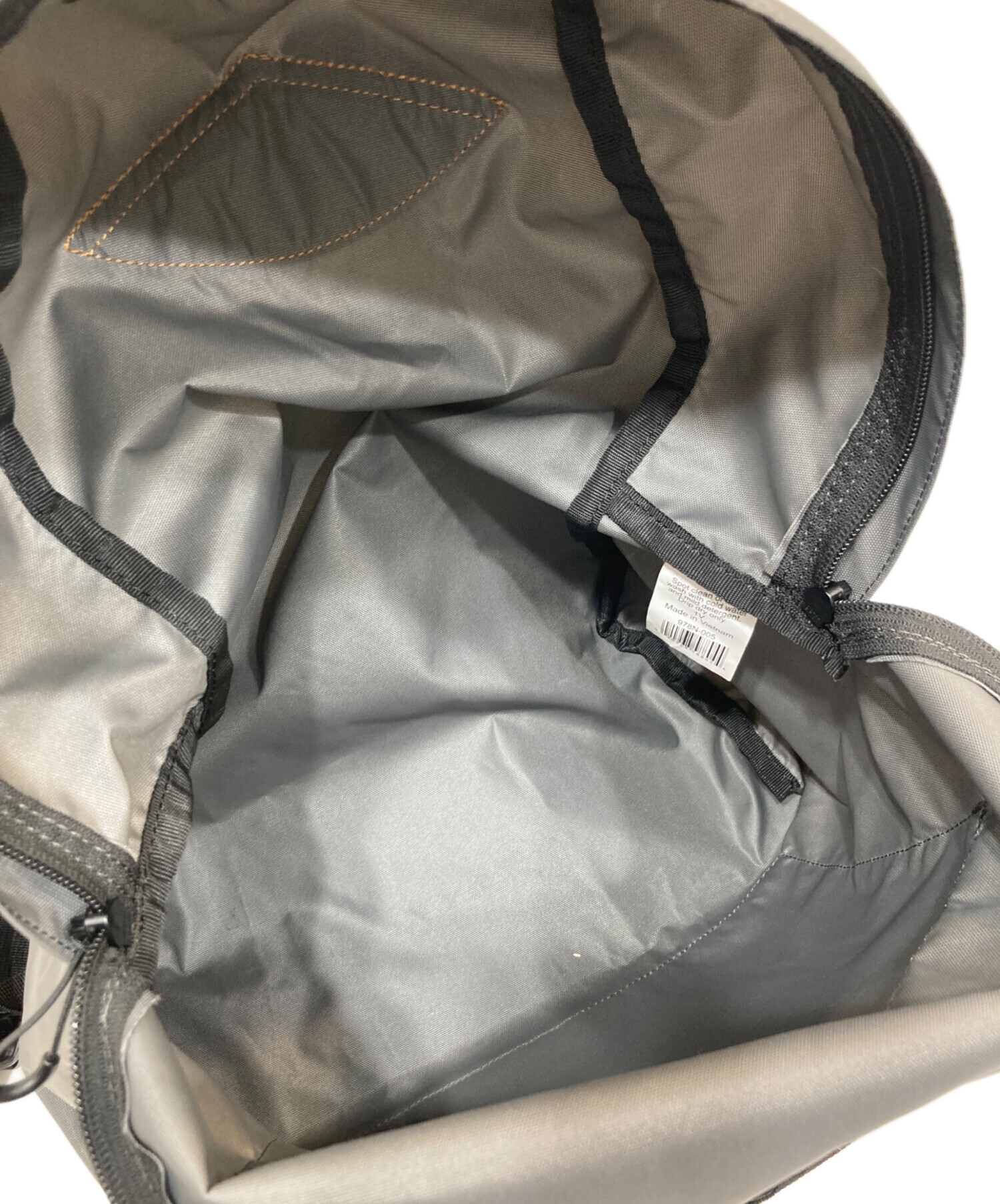 中古・古着通販】Herve Chapelier (エルベシャプリエ) ナイロン 