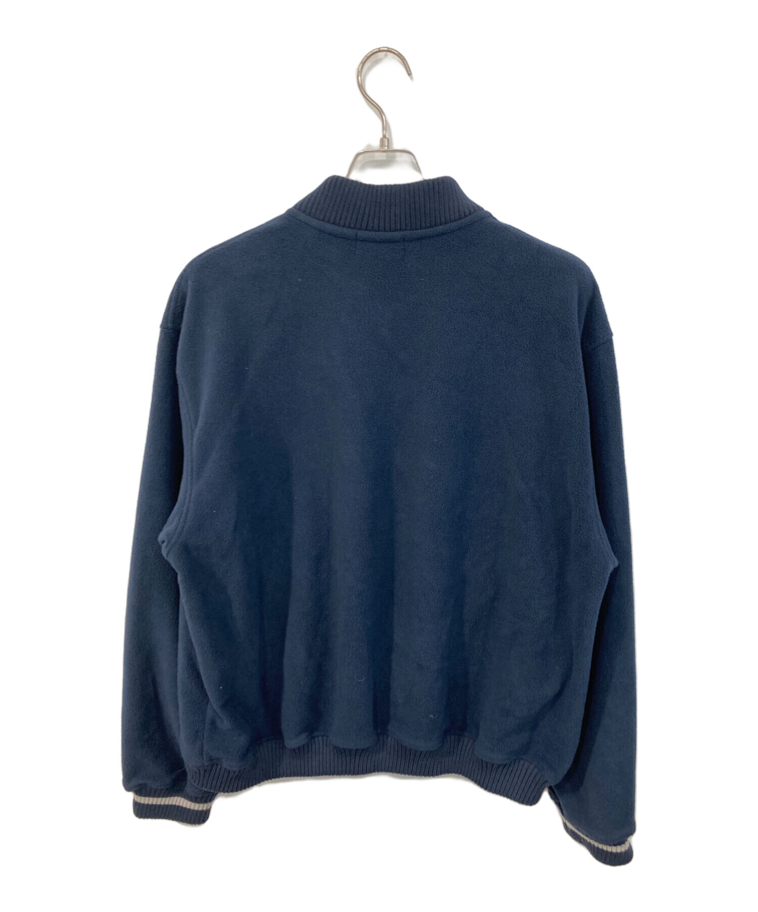 中古・古着通販】X-LARGE (エクストララージ) EMBROIDERED RIB LINE