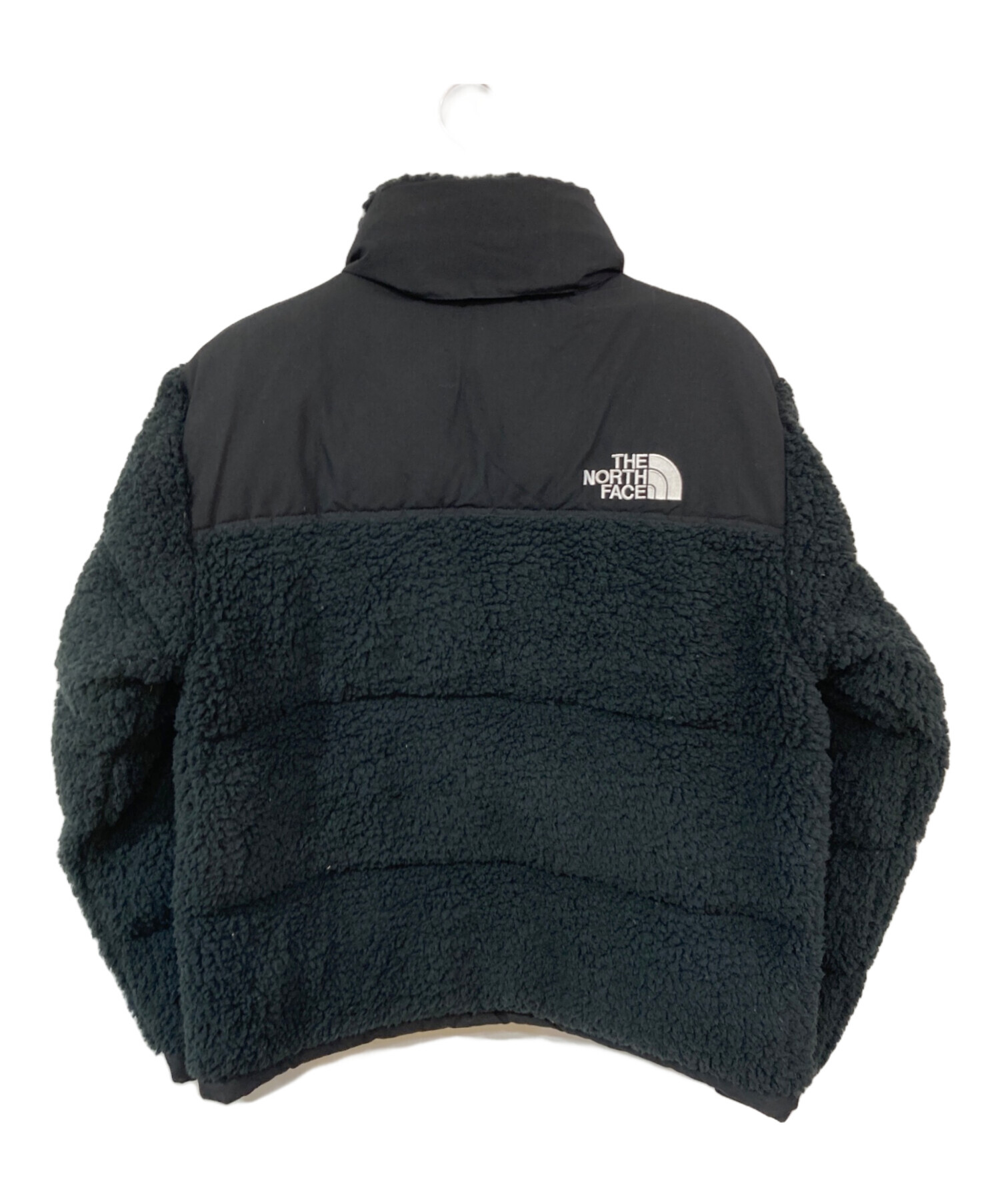 中古・古着通販】THE NORTH FACE (ザ ノース フェイス) SHERPA NUPTSE