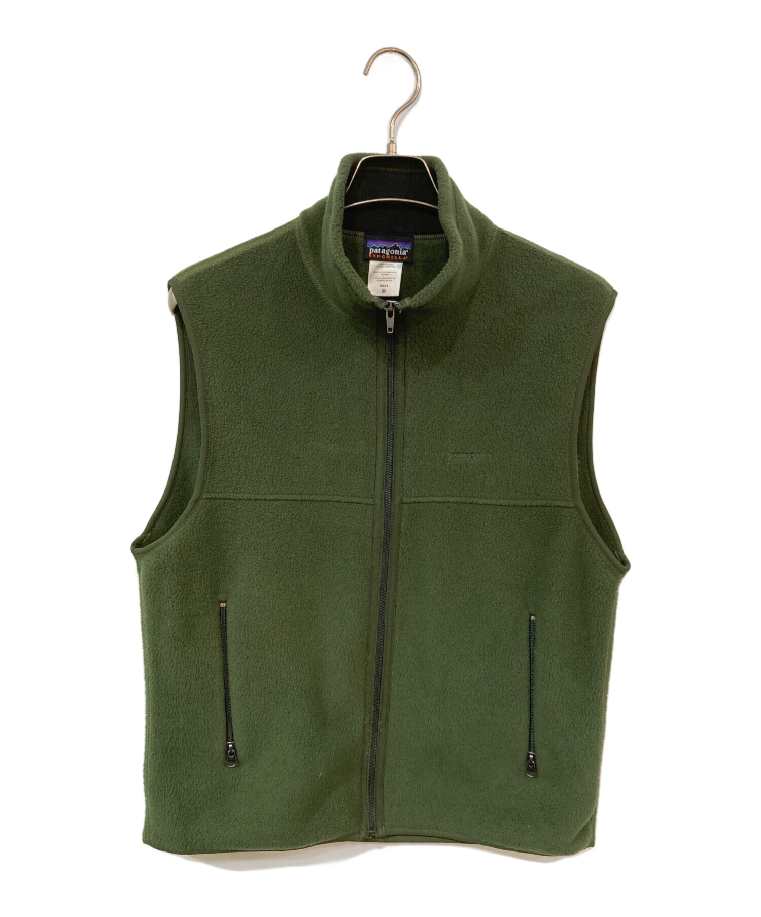 パタゴニア R5 未使用 size8 パタゴニア R5 未使用 size8 パタゴニア