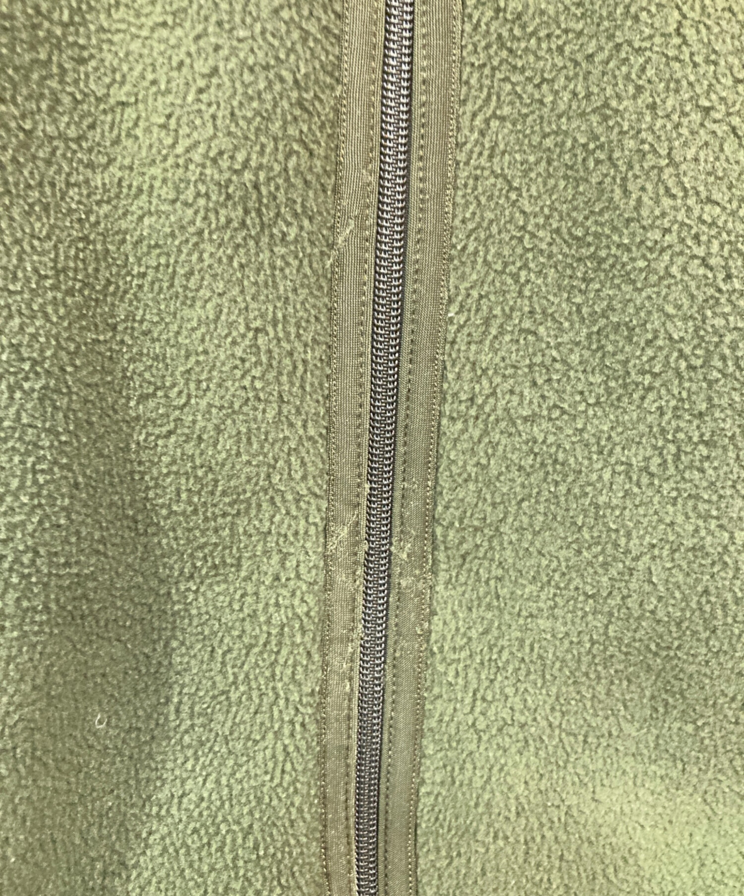 中古・古着通販】Patagonia (パタゴニア) シンチラベスト オリーブ