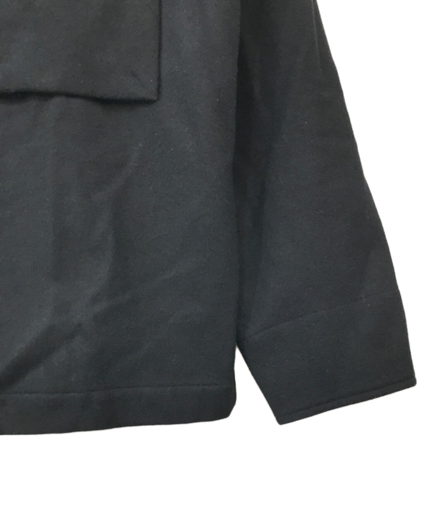 中古・古着通販】MARGARET HOWELL (マーガレットハウエル) WOOL