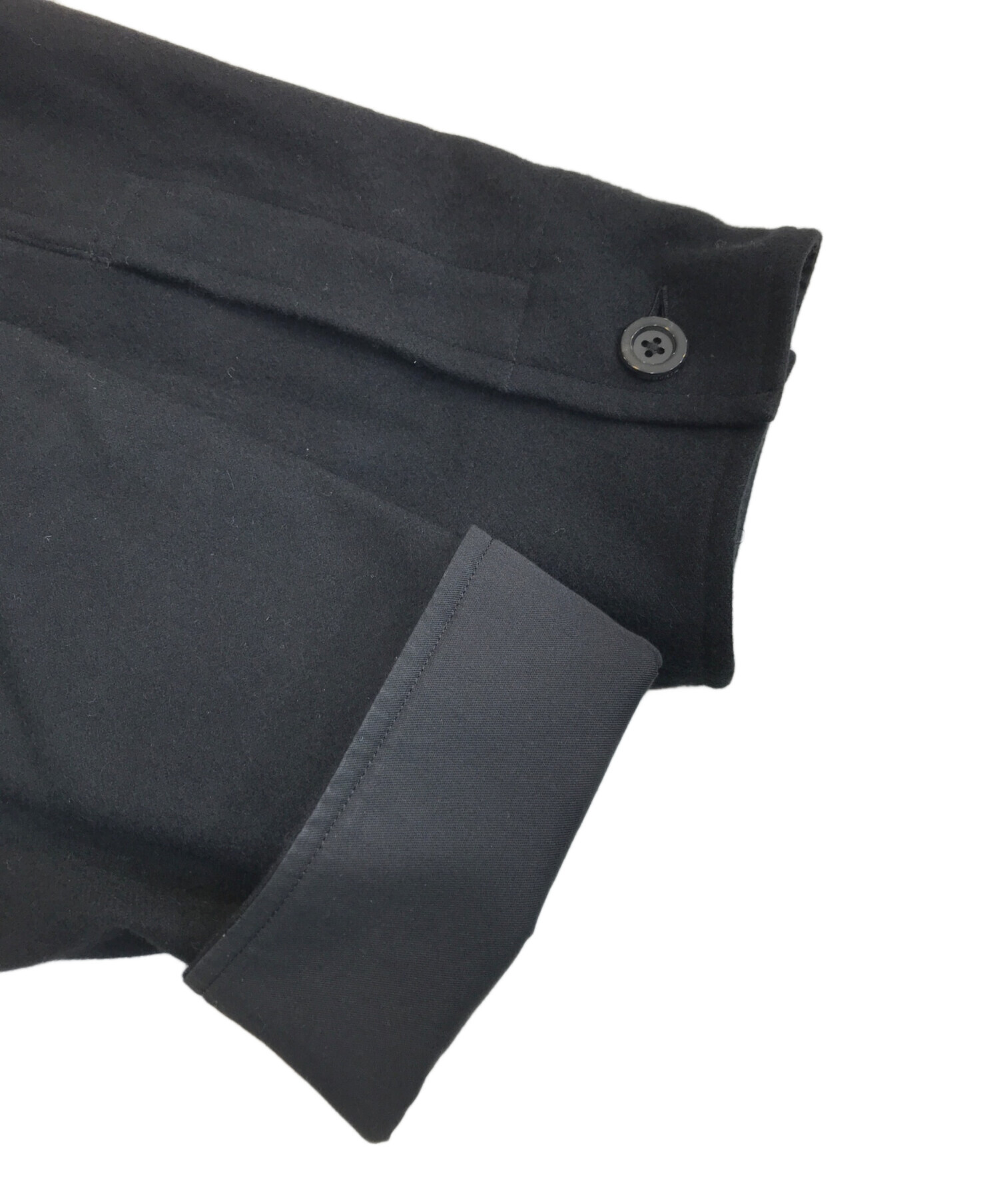 中古・古着通販】MARGARET HOWELL (マーガレットハウエル) WOOL