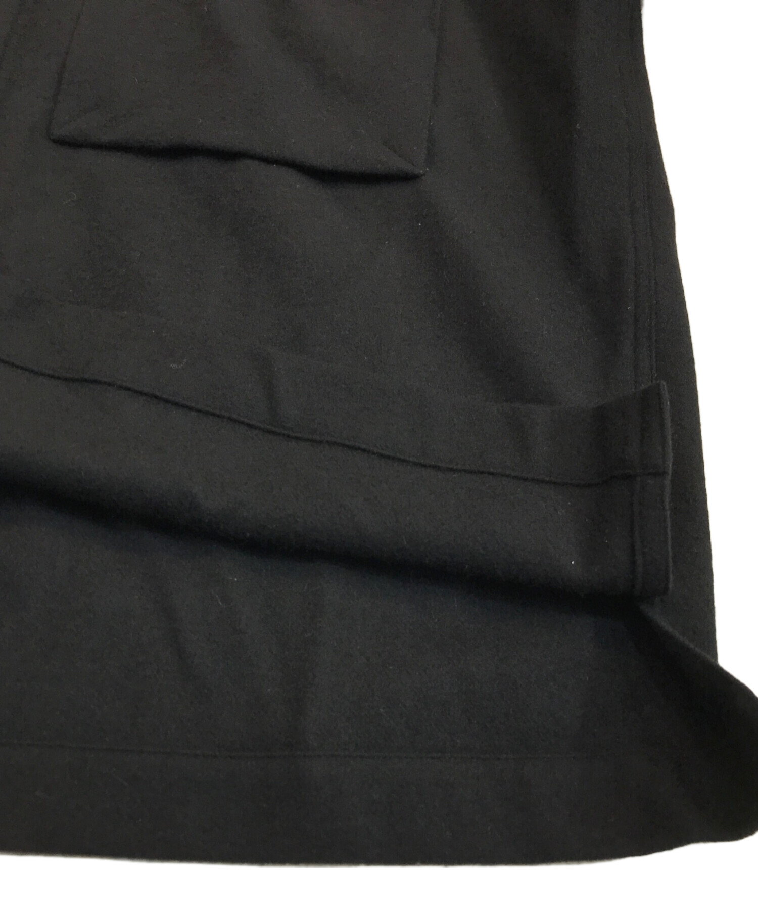 中古・古着通販】MARGARET HOWELL (マーガレットハウエル) WOOL