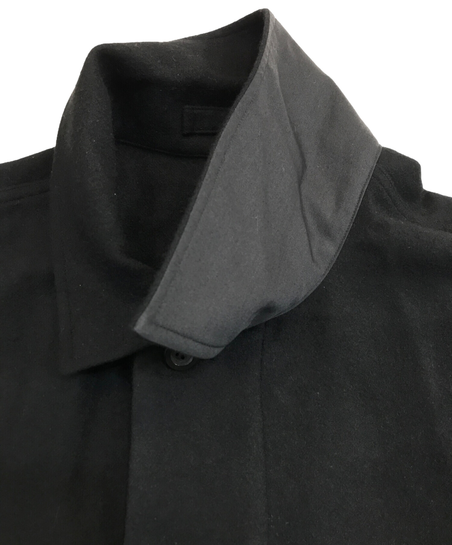 中古・古着通販】MARGARET HOWELL (マーガレットハウエル) WOOL