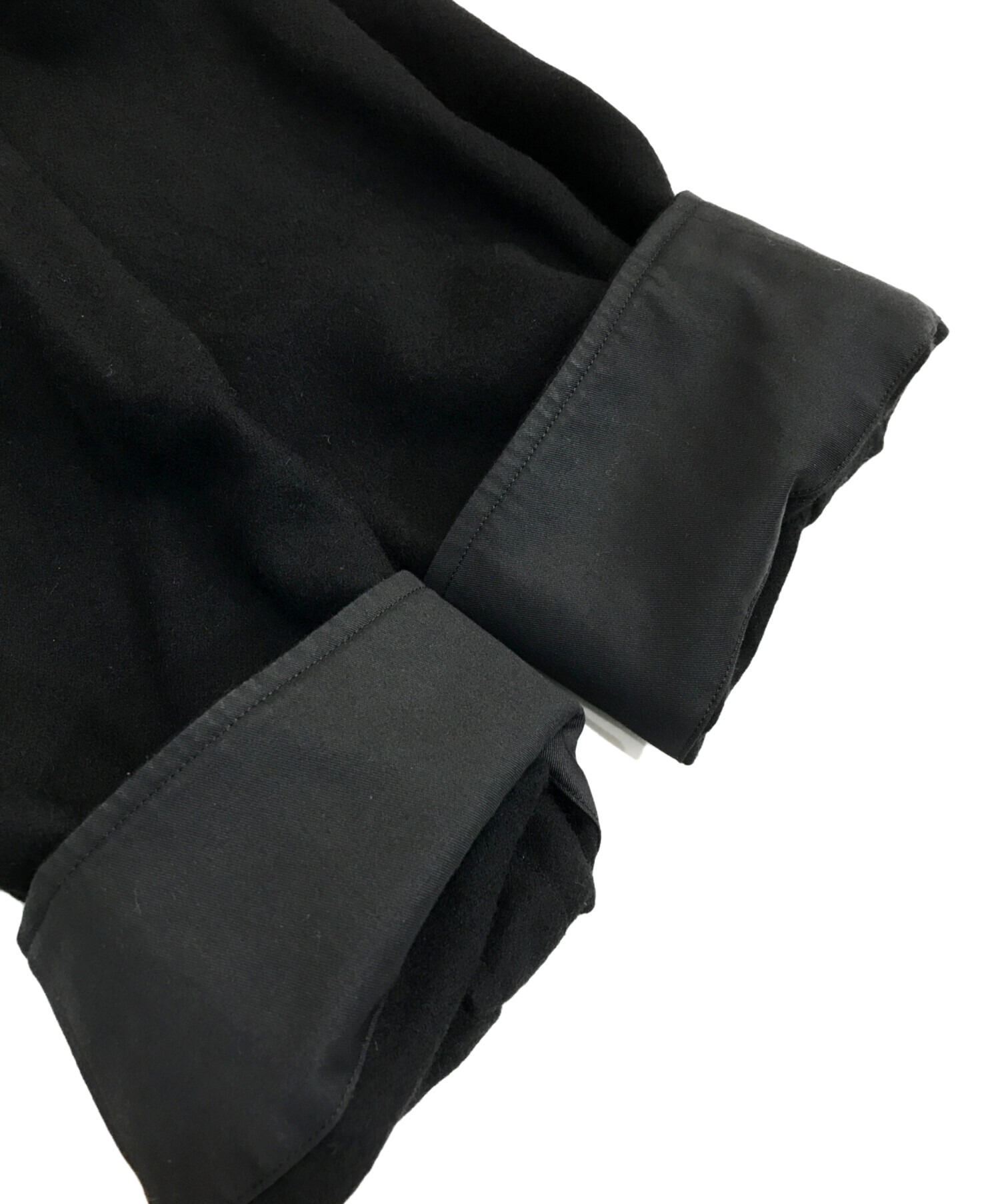 中古・古着通販】MARGARET HOWELL (マーガレットハウエル) WOOL