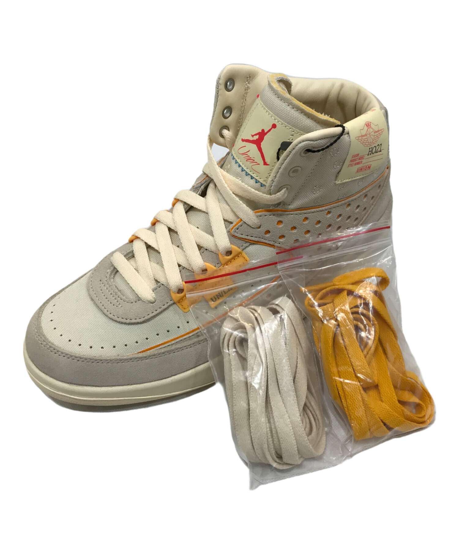中古・古着通販】NIKE (ナイキ) Air Jordan 2 