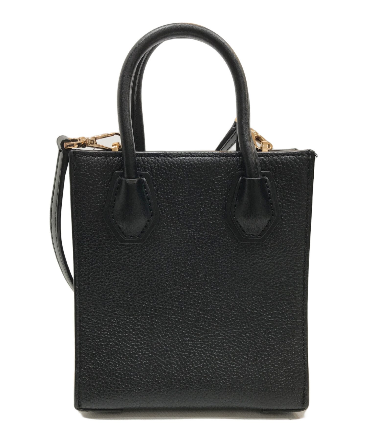 中古・古着通販】MICHAEL KORS (マイケルコース) ショルダーバッグ 