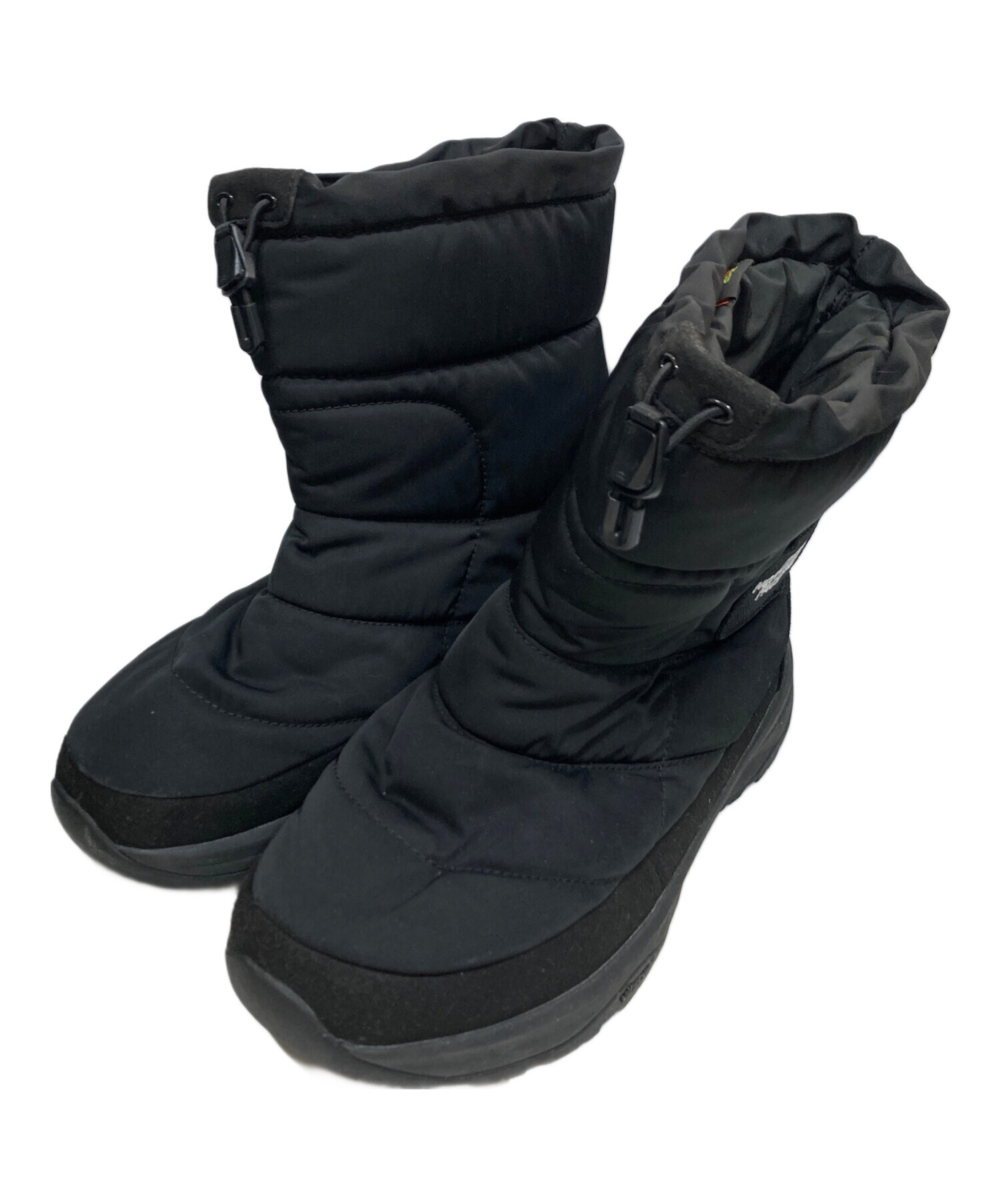 中古・古着通販】THE NORTH FACE (ザ ノース フェイス) NUPTSE BOOTIE
