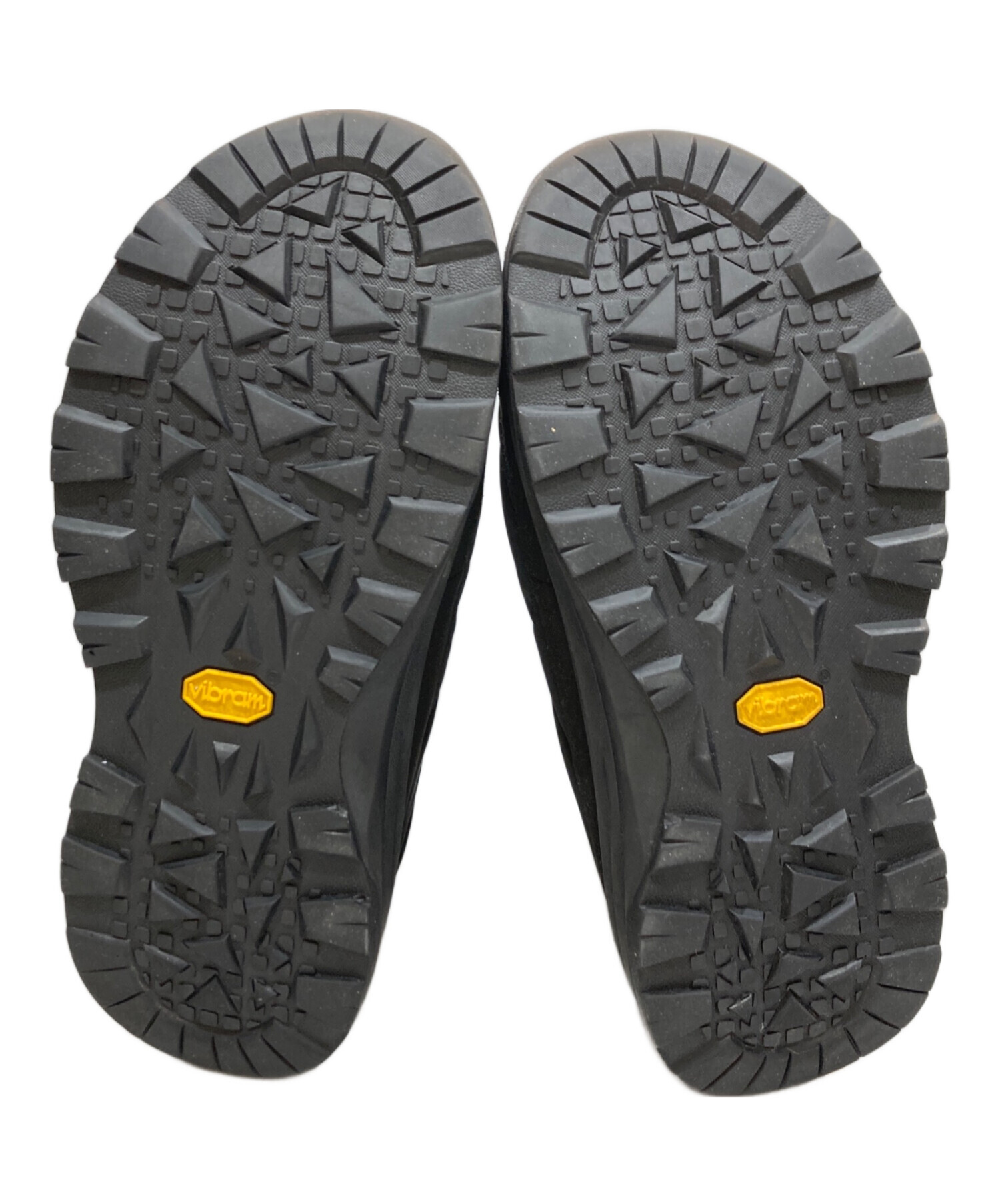 中古・古着通販】THE NORTH FACE (ザ ノース フェイス) NUPTSE BOOTIE