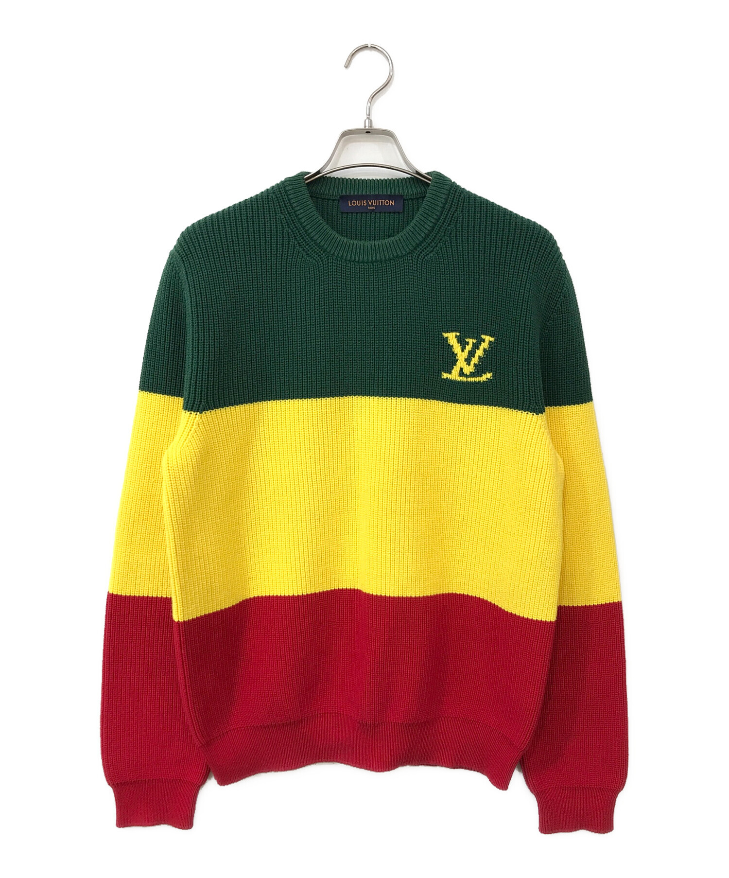 中古・古着通販】LOUIS VUITTON (ルイ ヴィトン) ラスターカラー