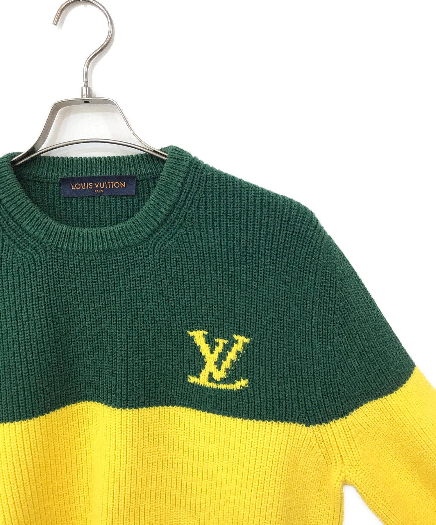 中古・古着通販】LOUIS VUITTON (ルイ ヴィトン) ラスターカラー