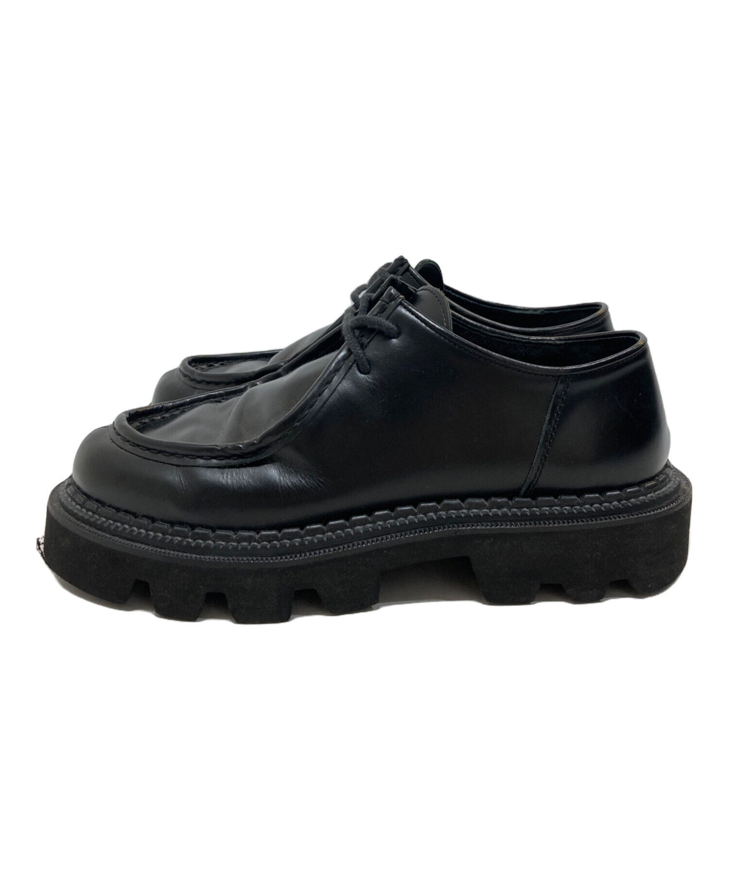 中古・古着通販】MAISON SPECIAL (メゾンスペシャル) SPECIAL SHOES 