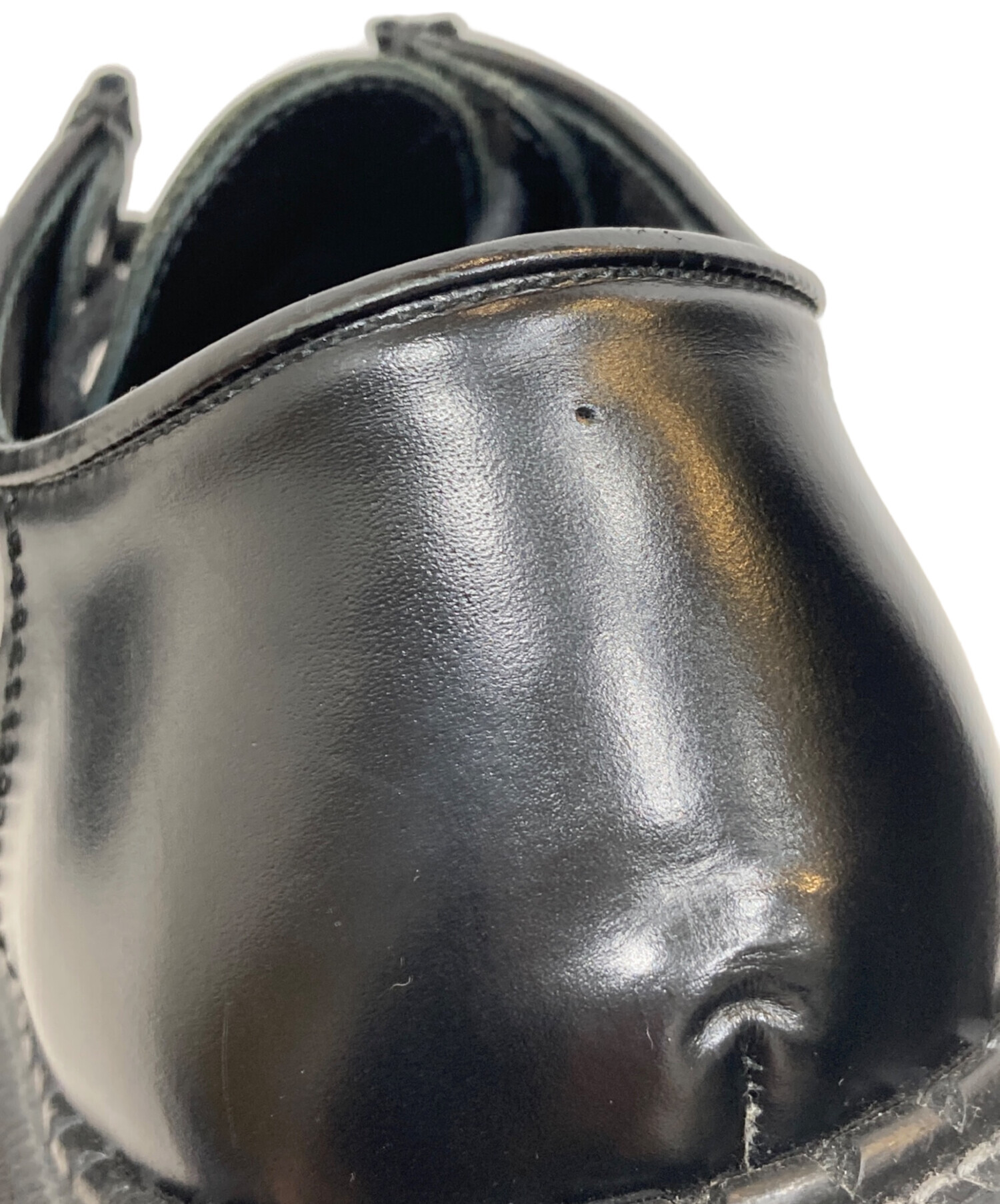 中古・古着通販】MAISON SPECIAL (メゾンスペシャル) SPECIAL SHOES 