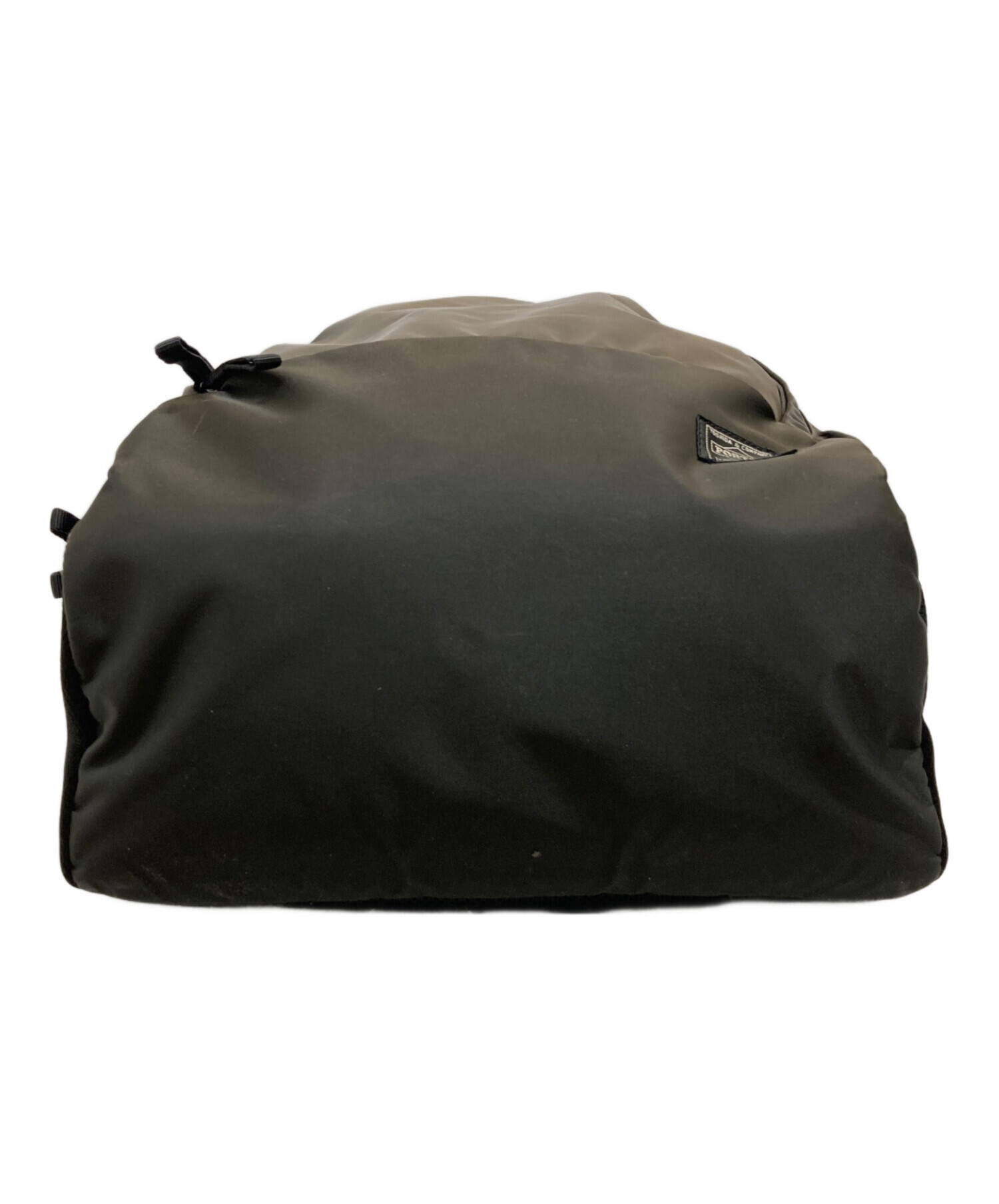 中古・古着通販】PORTER (ポーター) DRIVE DAY PACK カーキ｜ブランド 