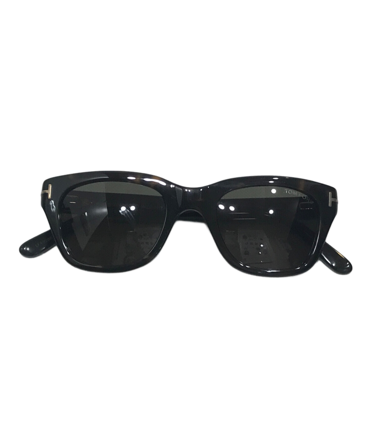 中古・古着通販】TOM FORD (トムフォード) サングラス ダークブラウン 
