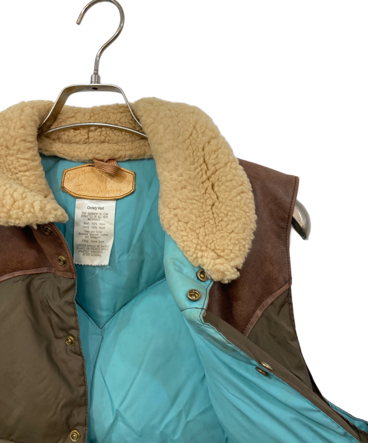 中古・古着通販】Rocky Mountain FeatherBed (ロッキーマウンテン