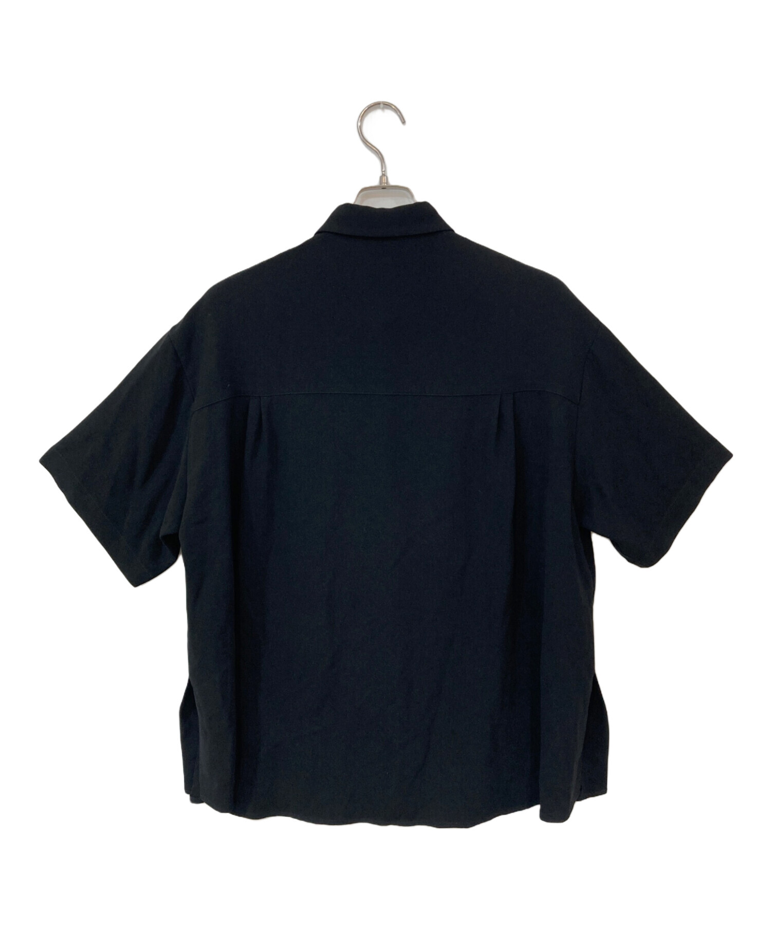 中古・古着通販】CULLNI (クルニ) チンストショートスリーブシャツ 