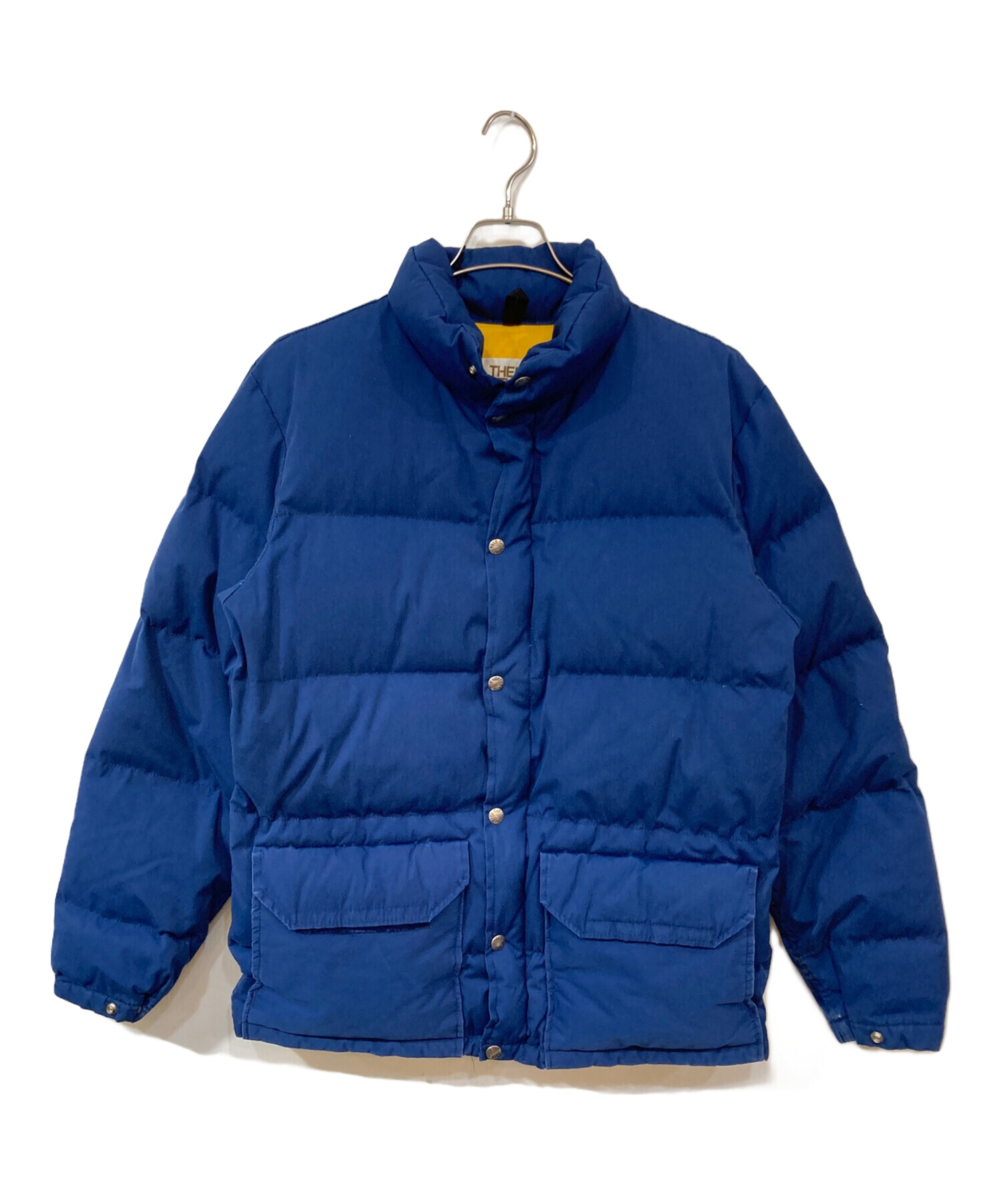 中古・古着通販】THE NORTH FACE (ザ ノース フェイス) ダウン