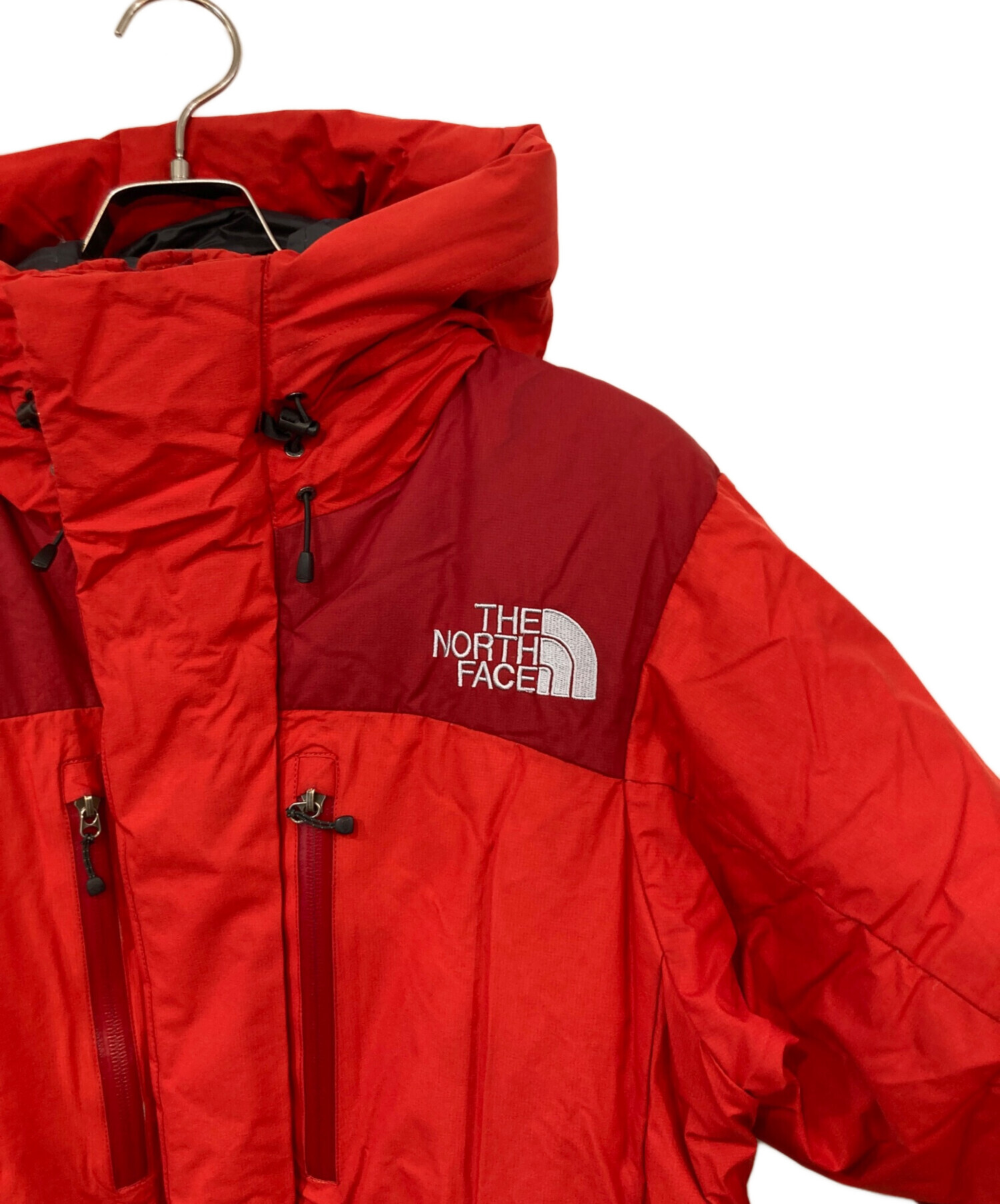 中古・古着通販】THE NORTH FACE (ザ ノース フェイス) Baltro Light