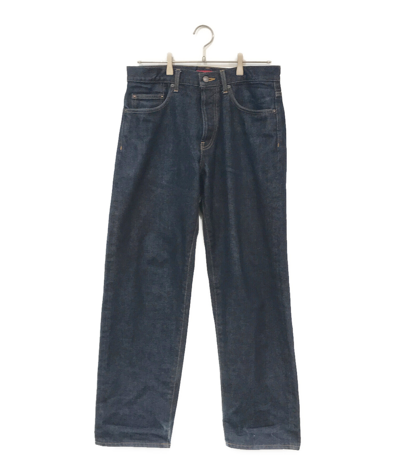 中古・古着通販】SUPREME (シュプリーム) Rigid Slim Jean/リジッド 