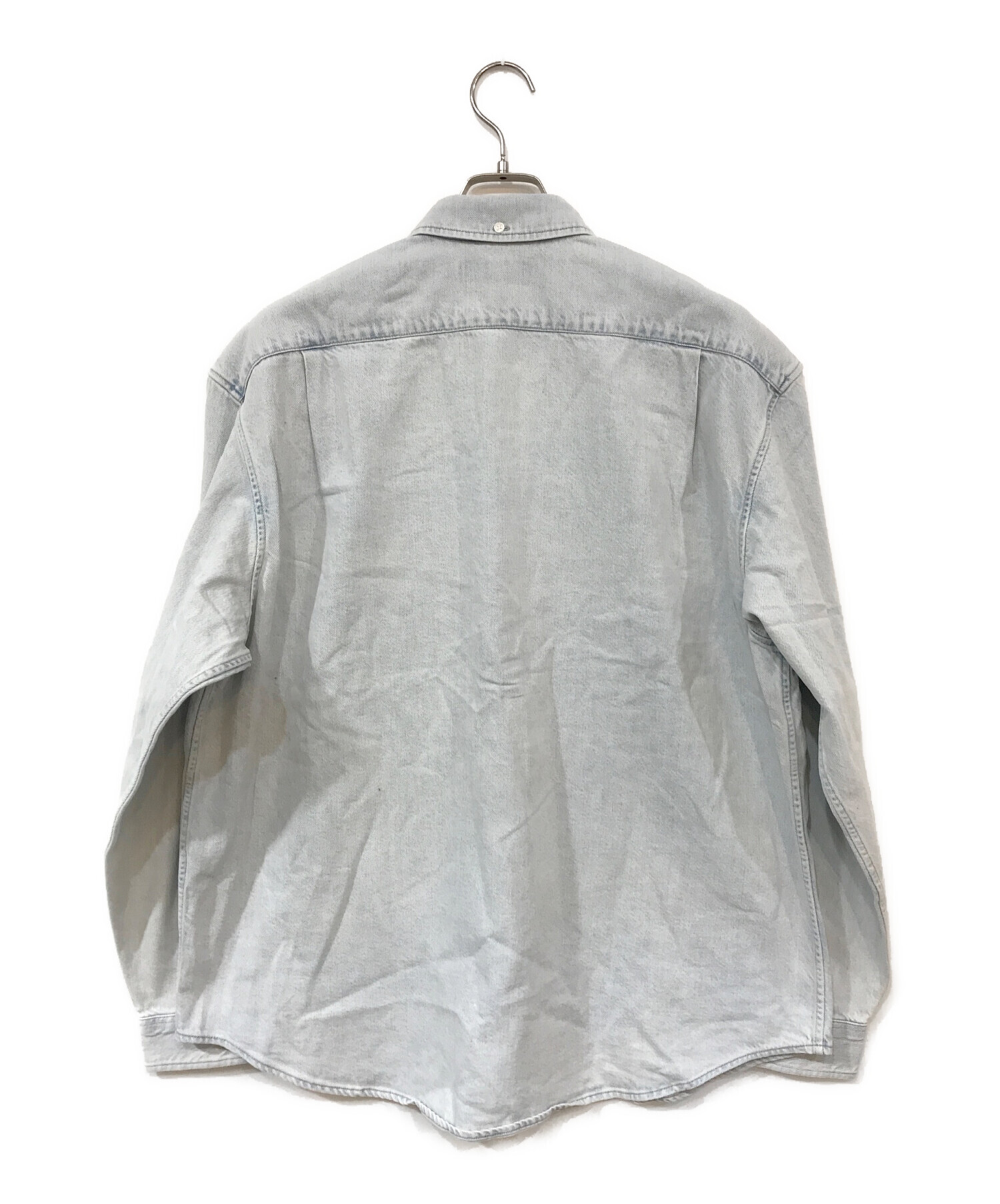 中古・古着通販】SUPREME (シュプリーム) Small Box Shirt  